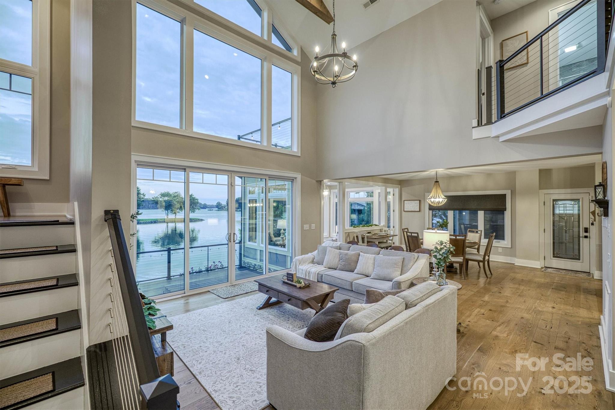 Leeward Point - Residential