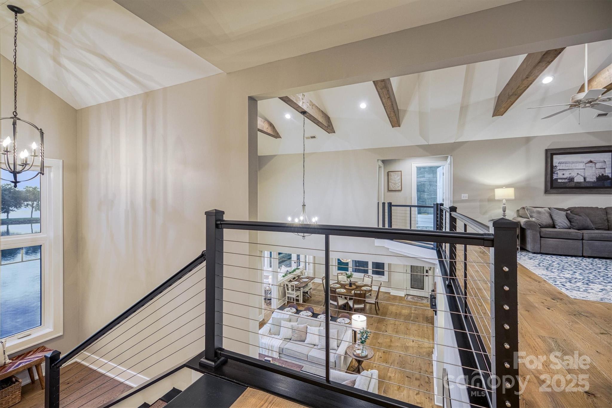 Leeward Point - Residential