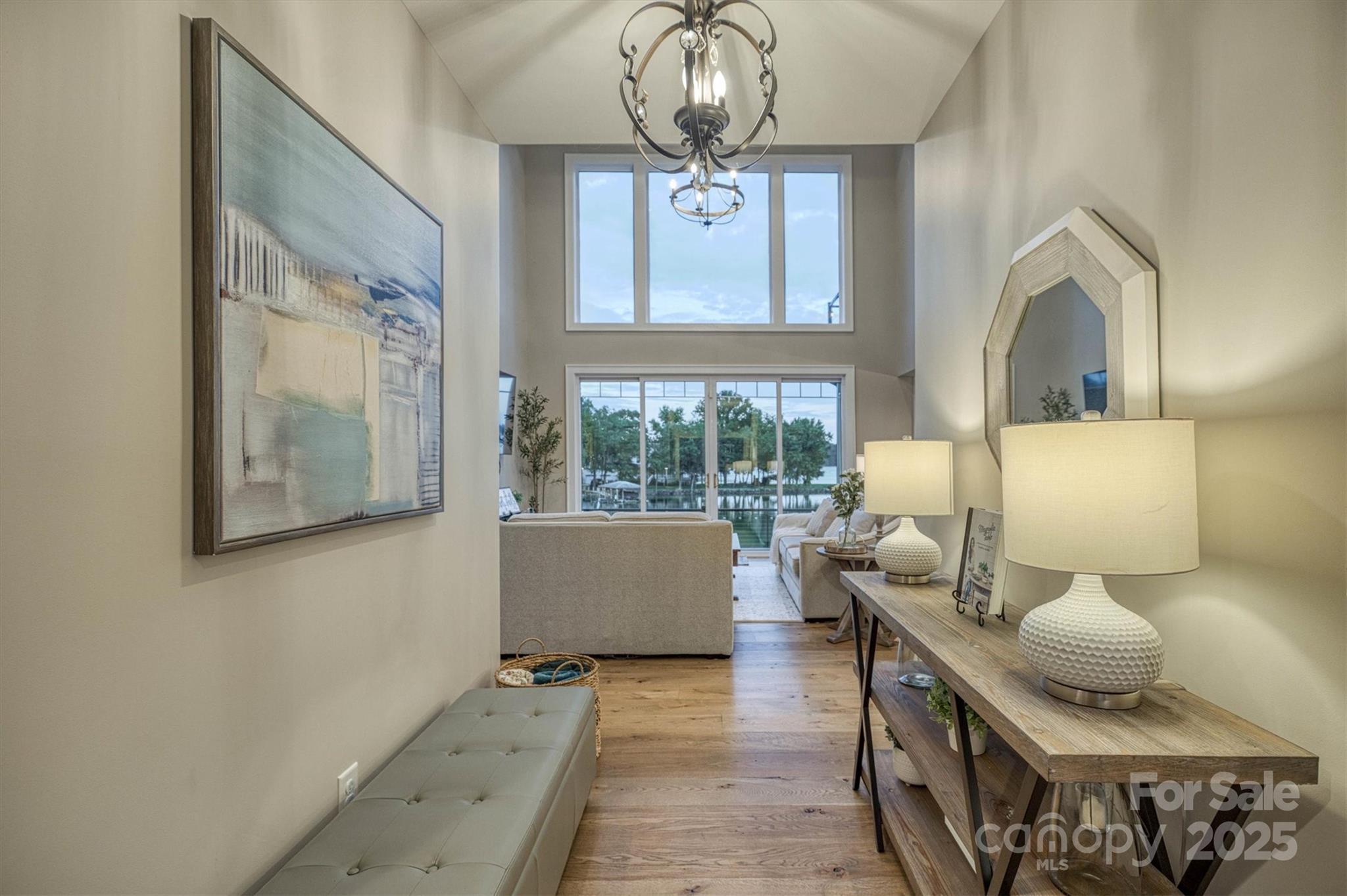 Leeward Point - Residential