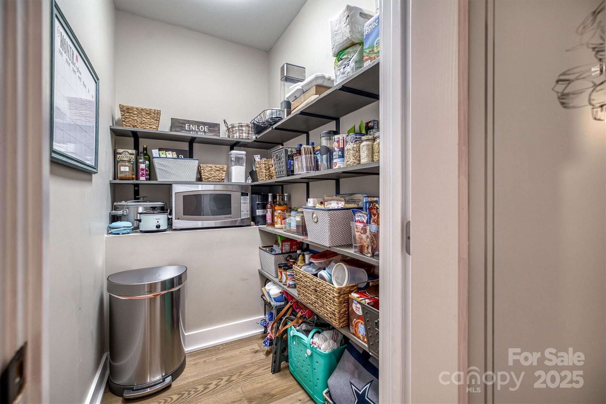 Leeward Point - Residential