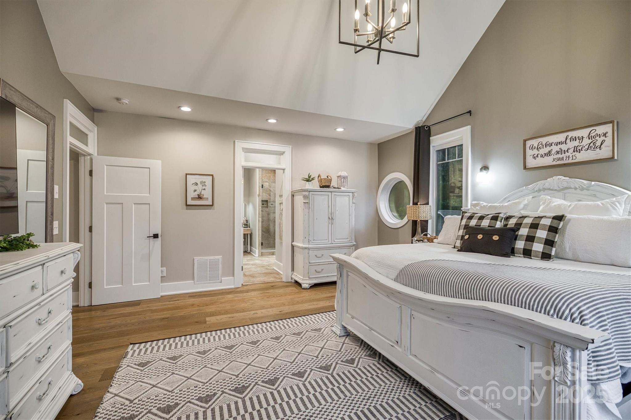 Leeward Point - Residential