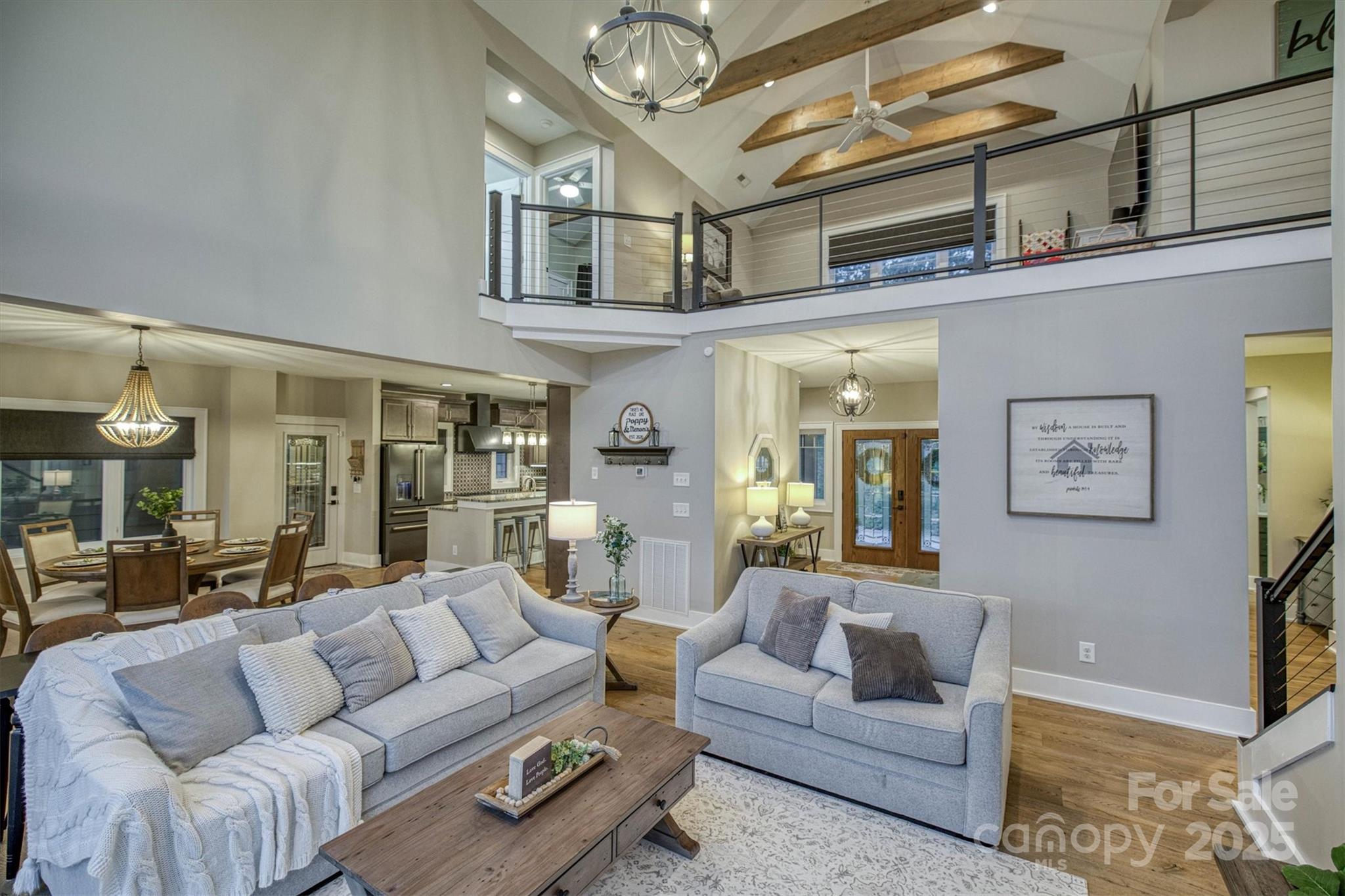 Leeward Point - Residential