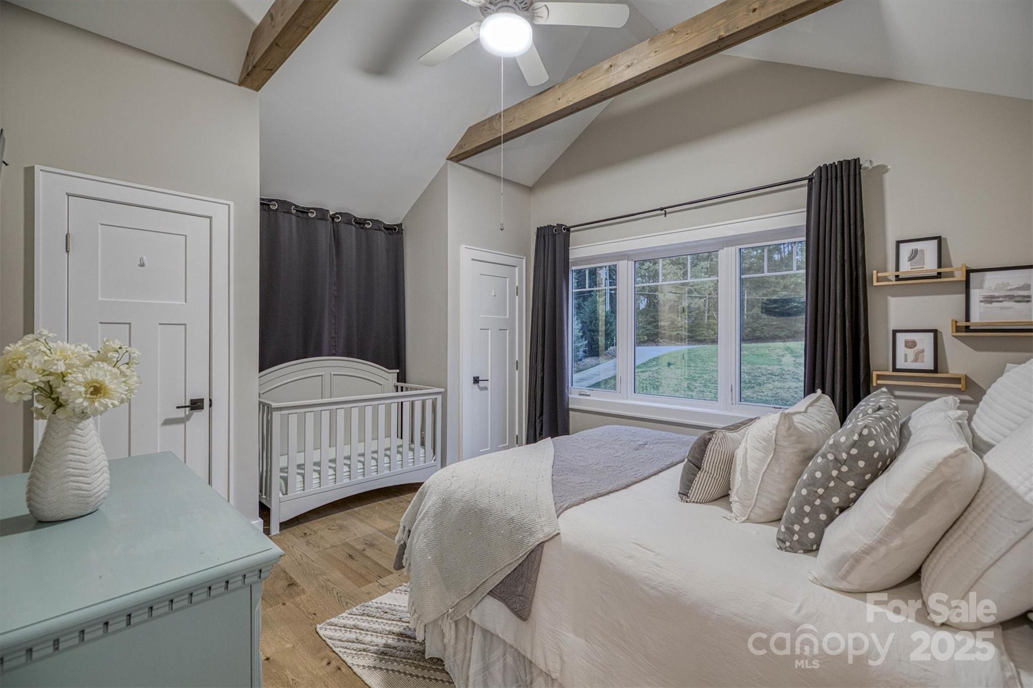 Leeward Point - Residential