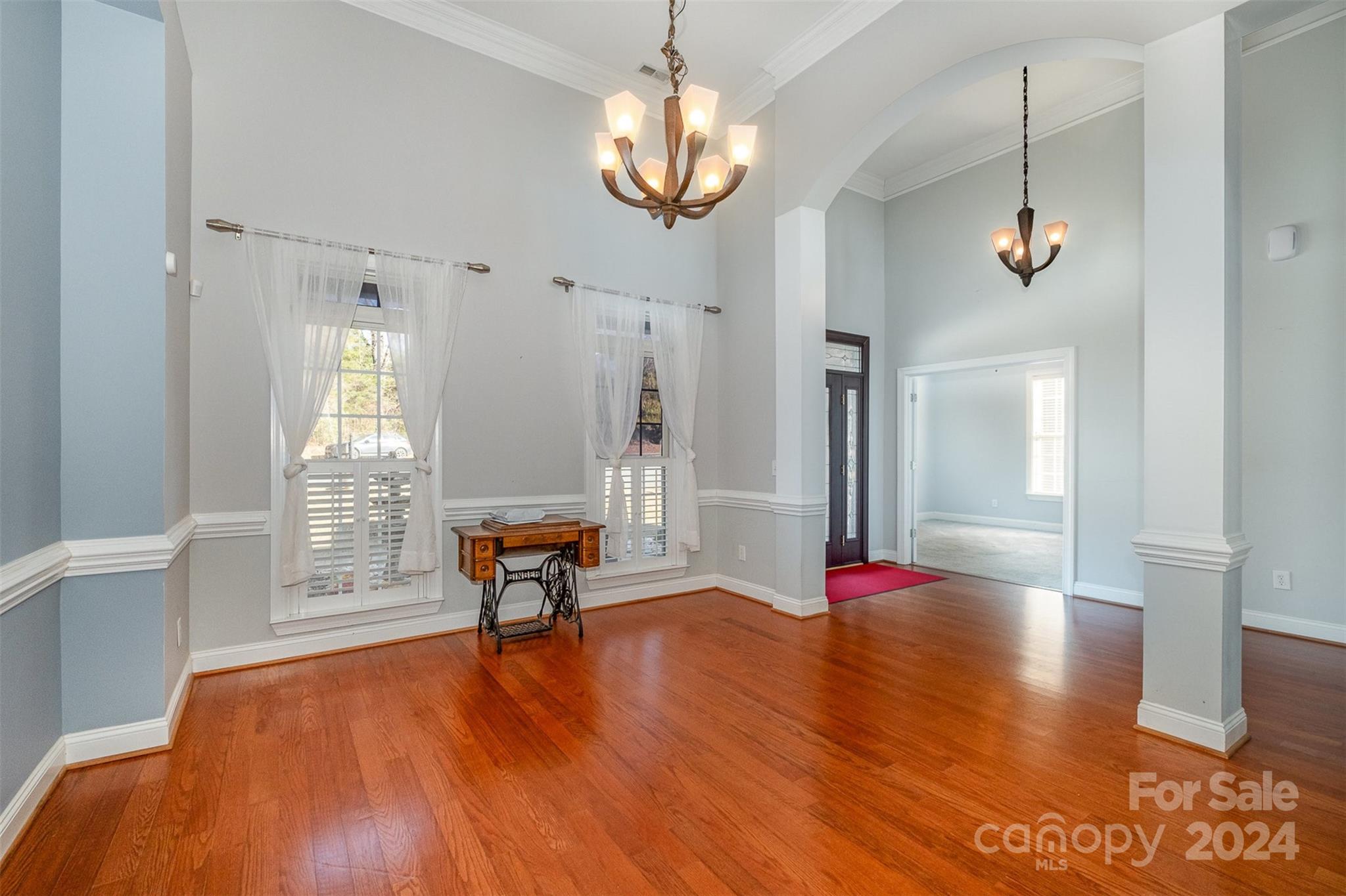 Regent Park - Residential