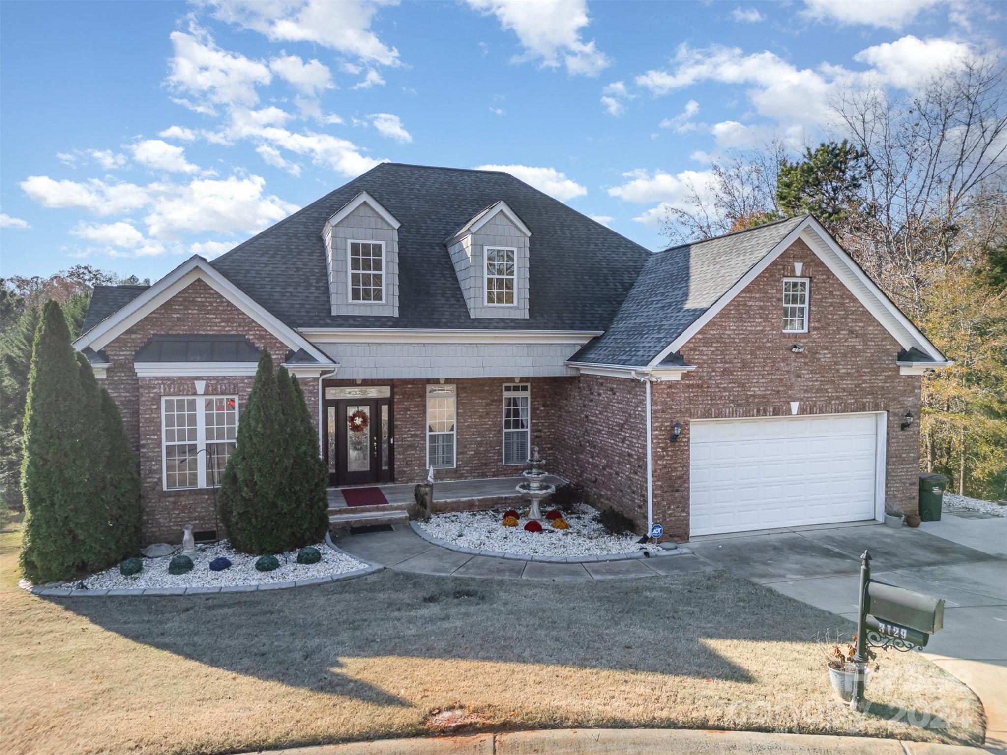 Regent Park - Residential