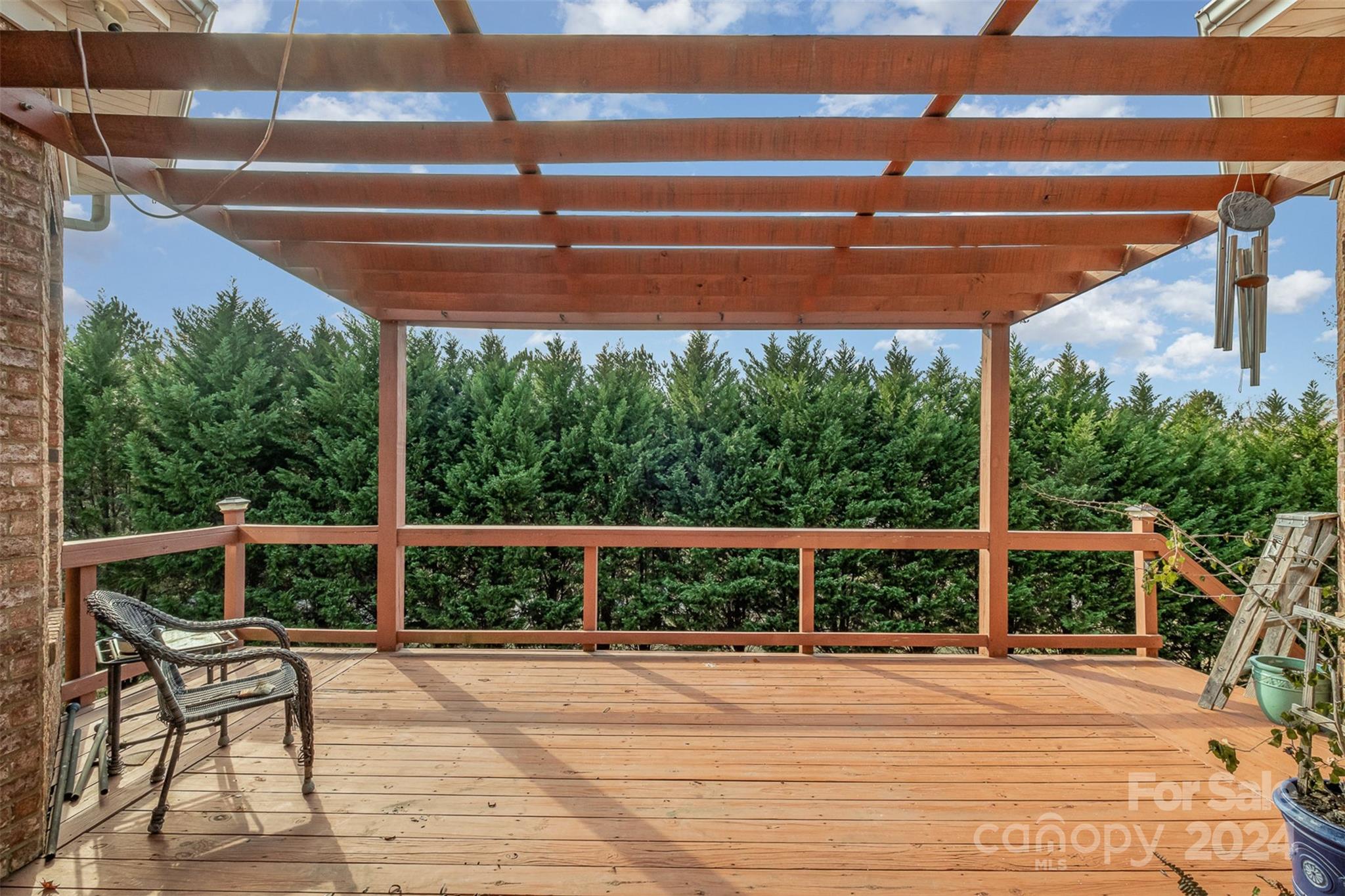 Regent Park - Residential