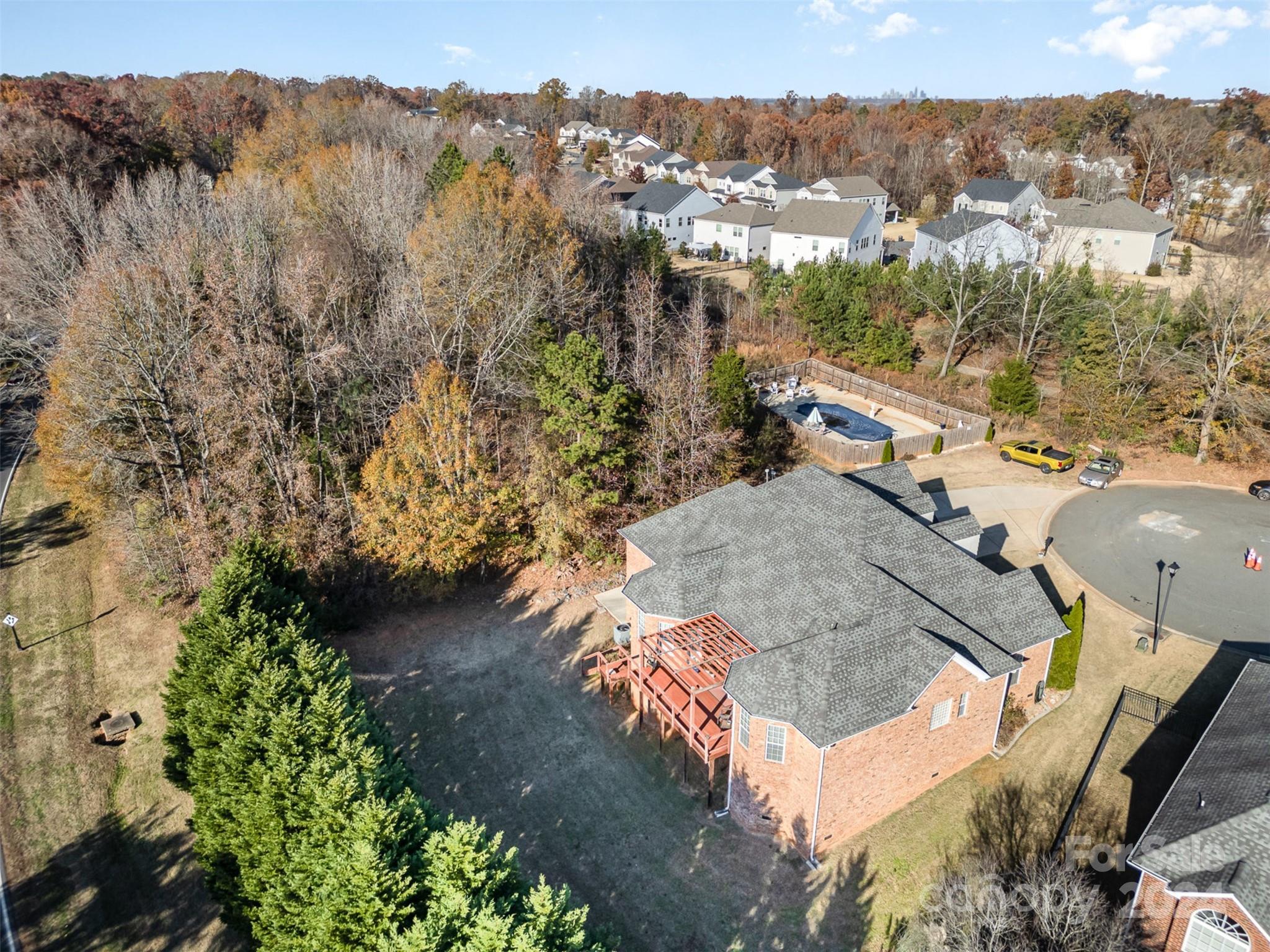 Regent Park - Residential