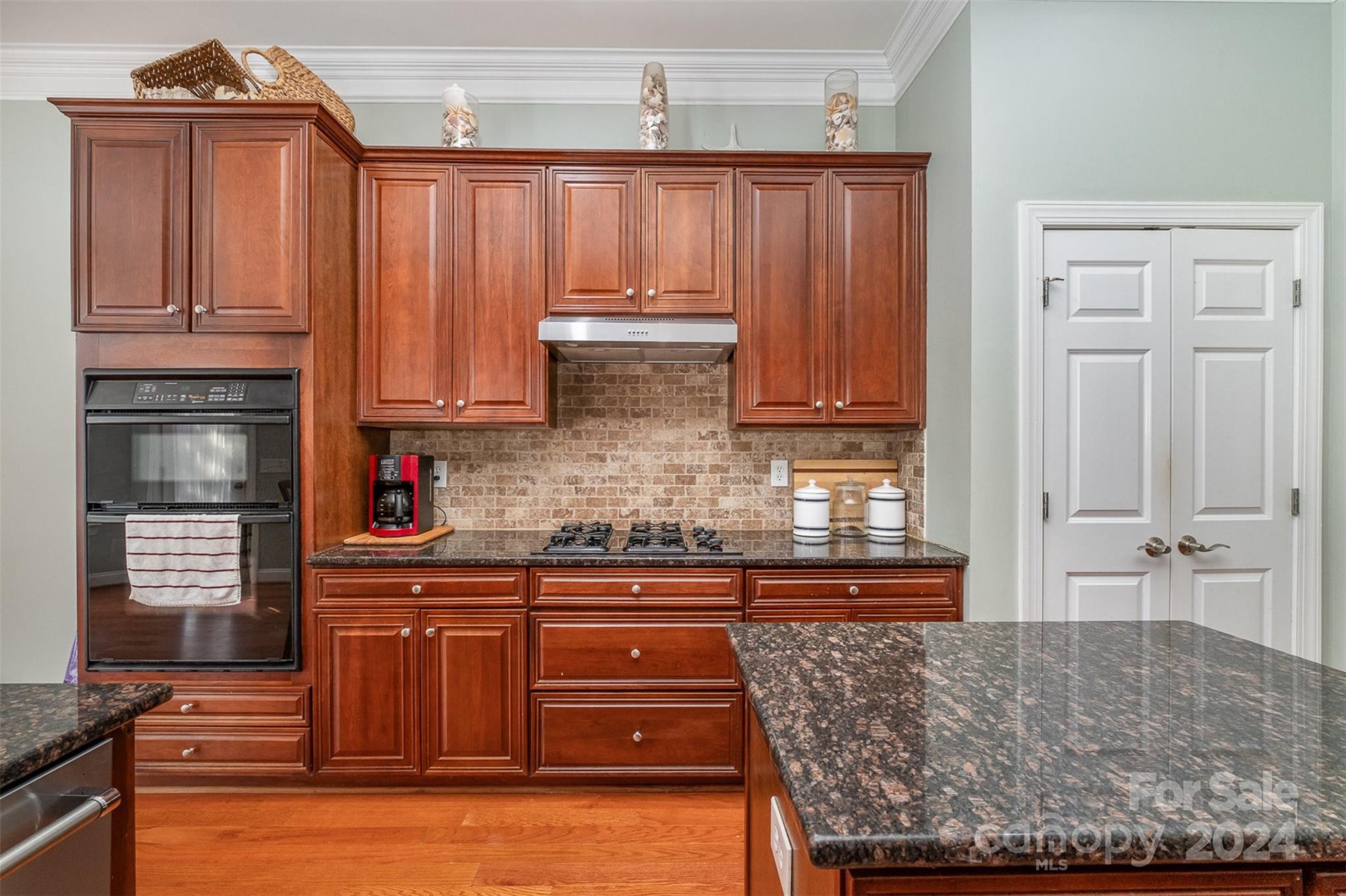 Regent Park - Residential