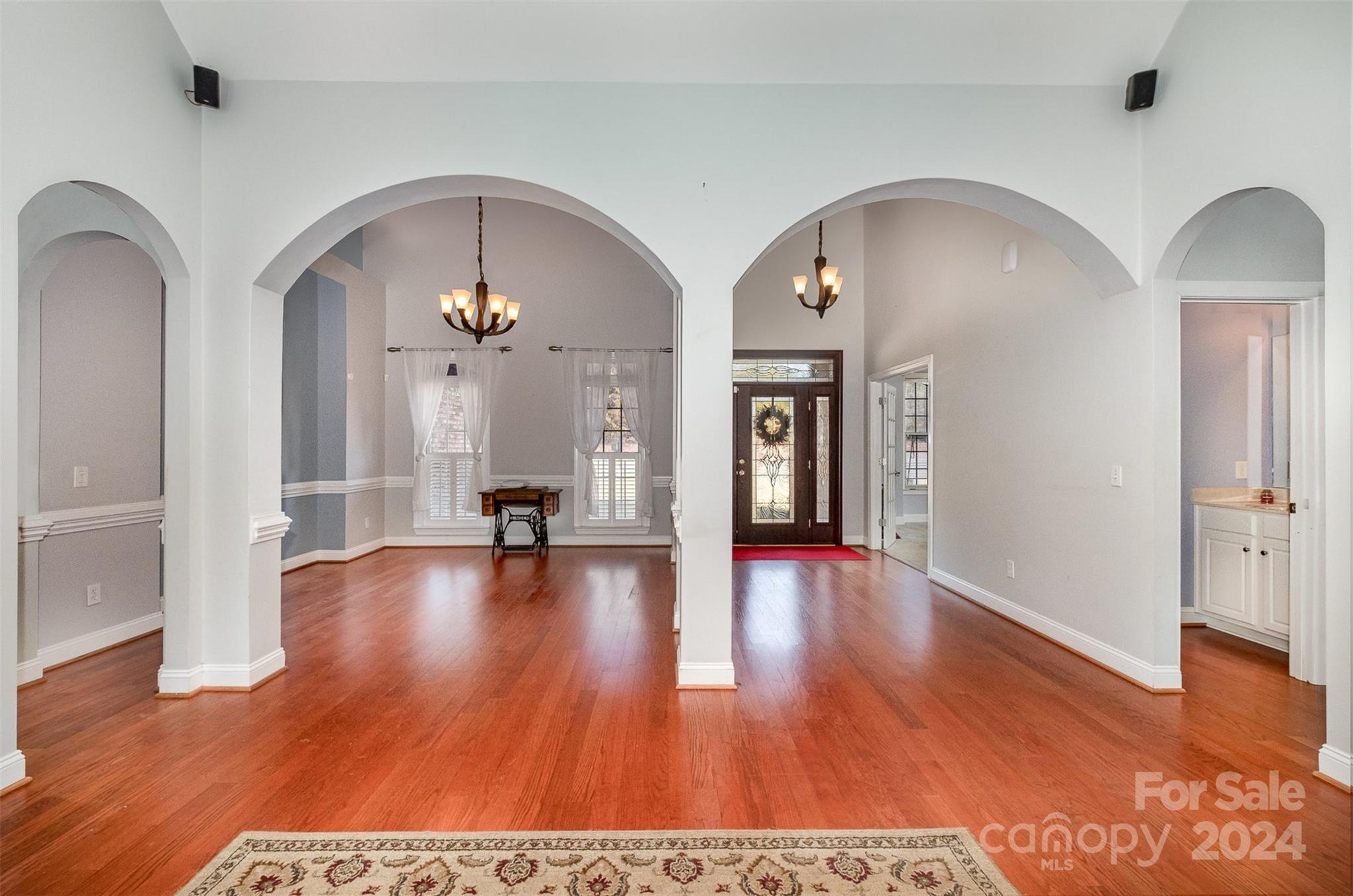 Regent Park - Residential