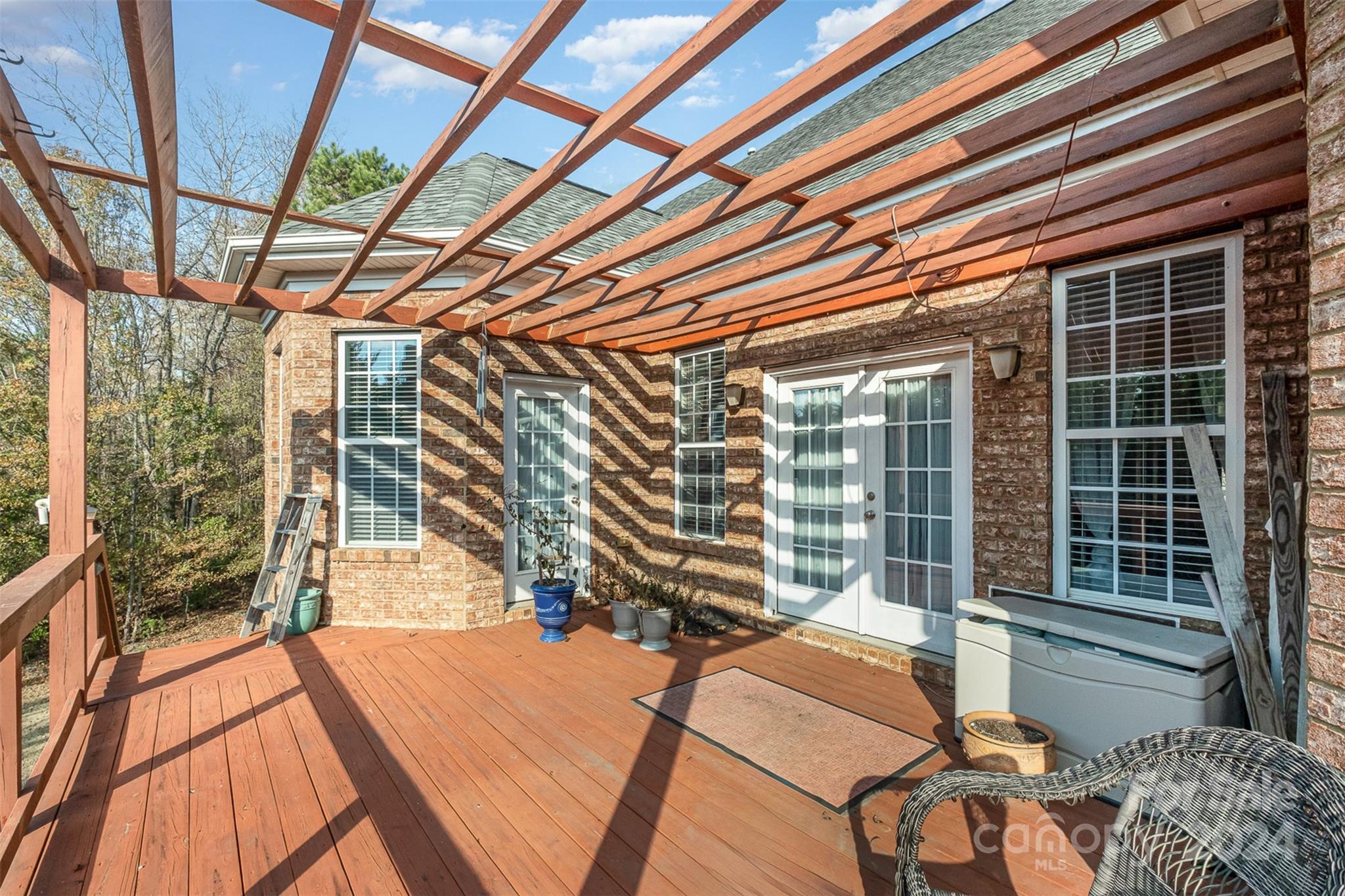 Regent Park - Residential