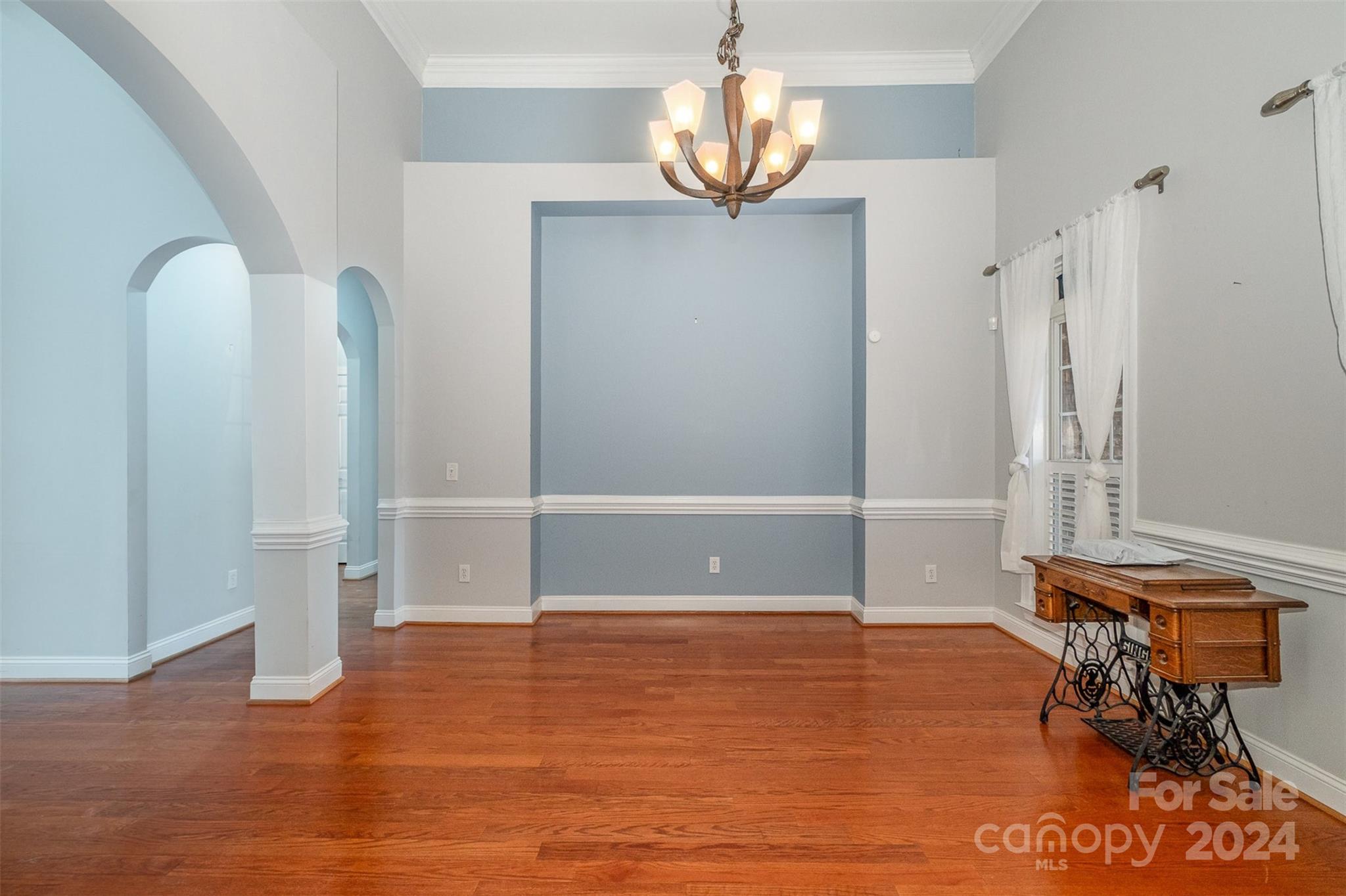 Regent Park - Residential