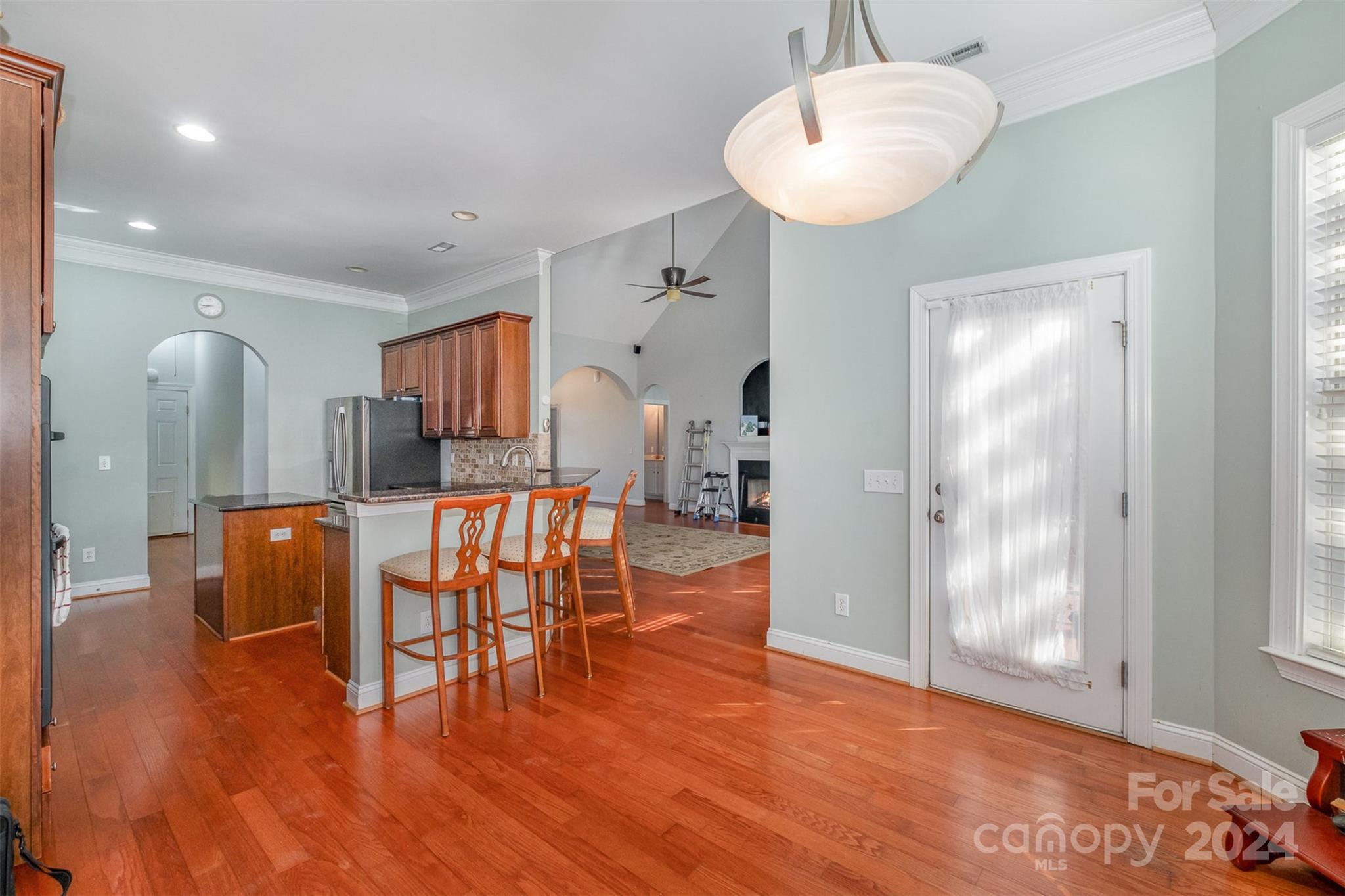 Regent Park - Residential