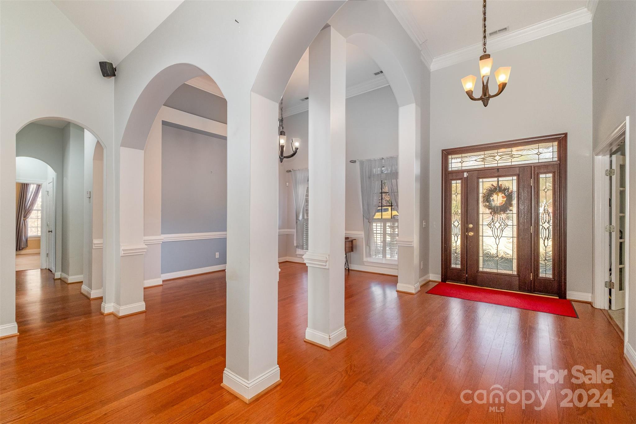 Regent Park - Residential