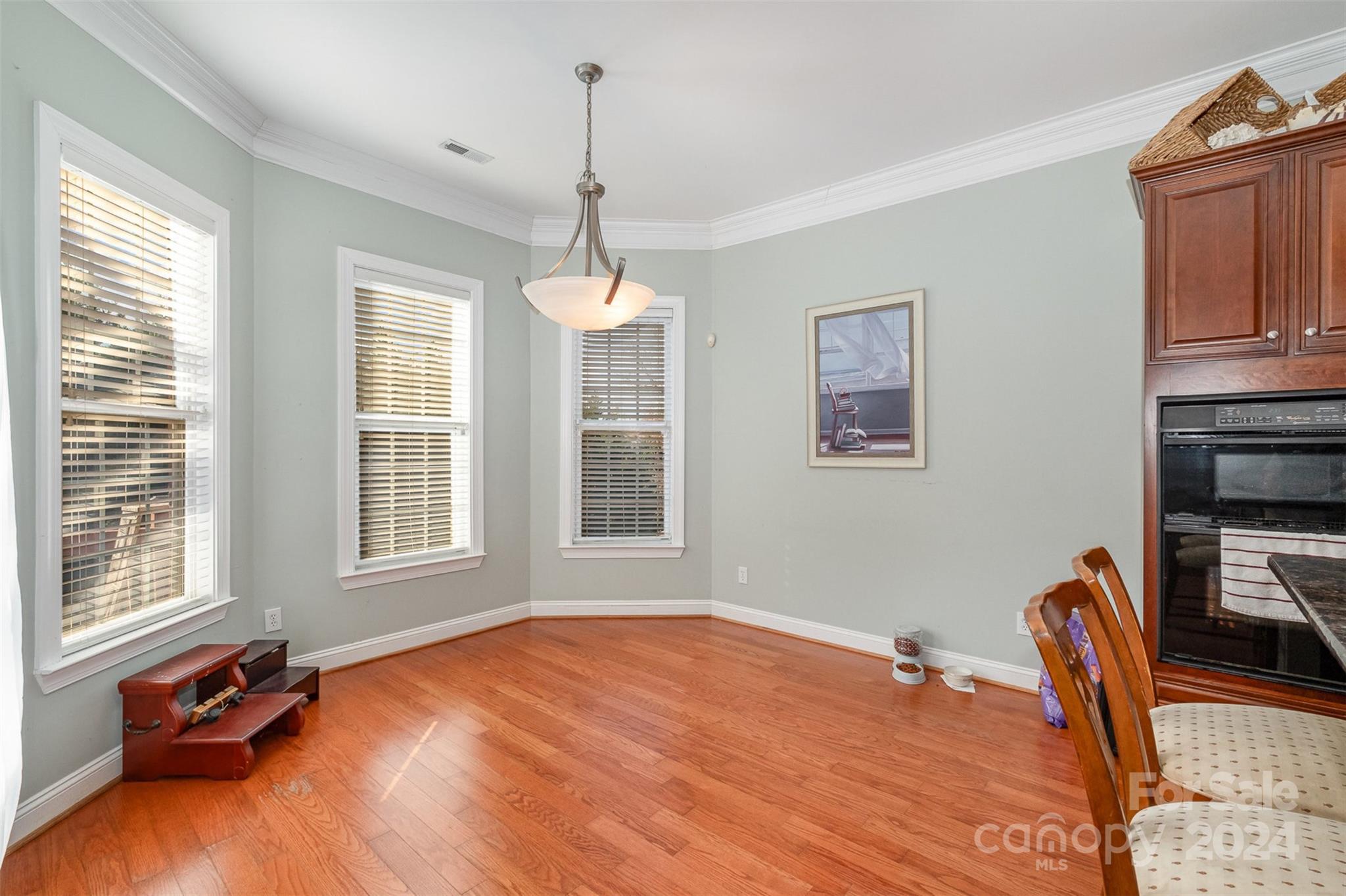 Regent Park - Residential