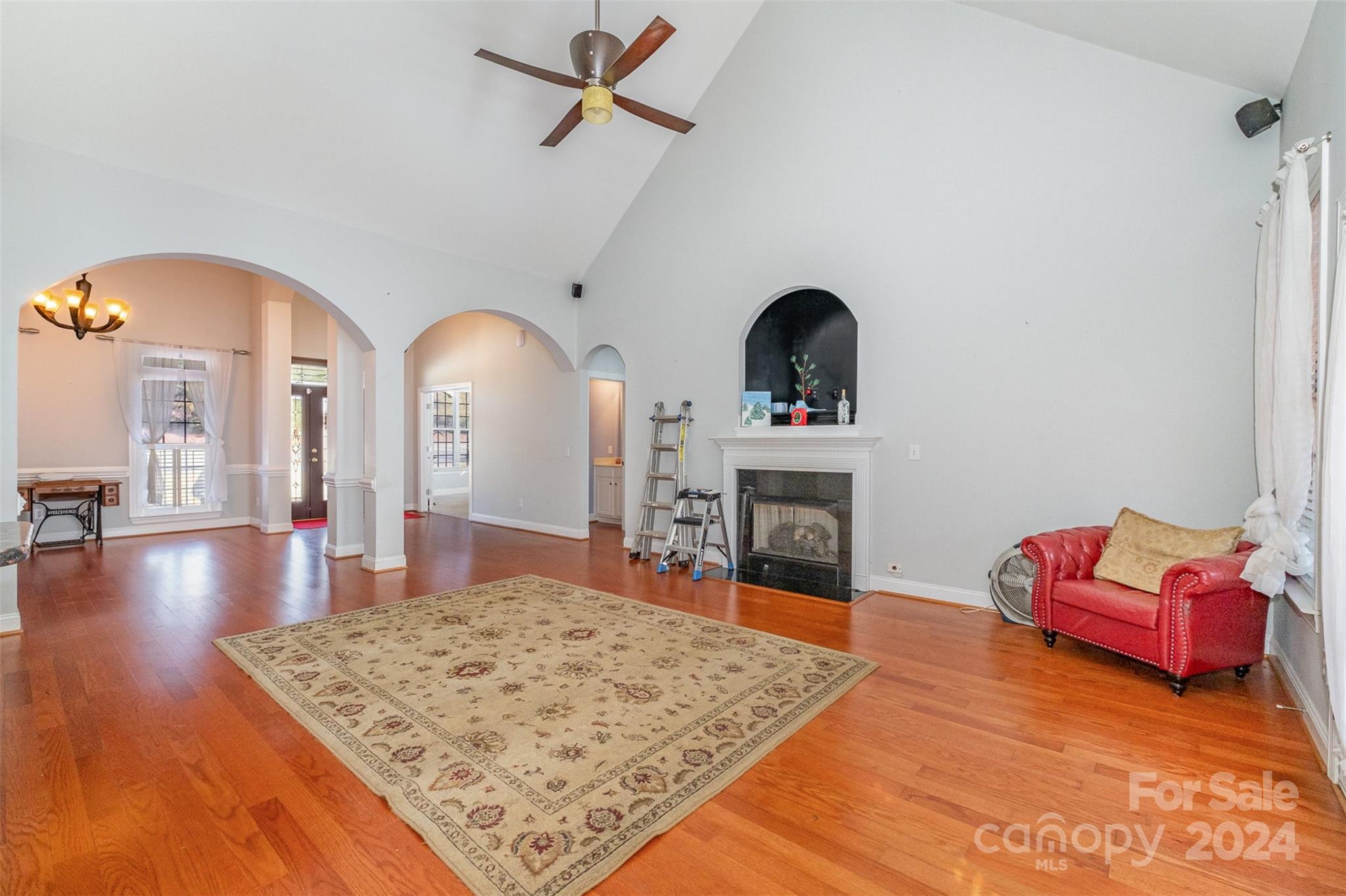 Regent Park - Residential