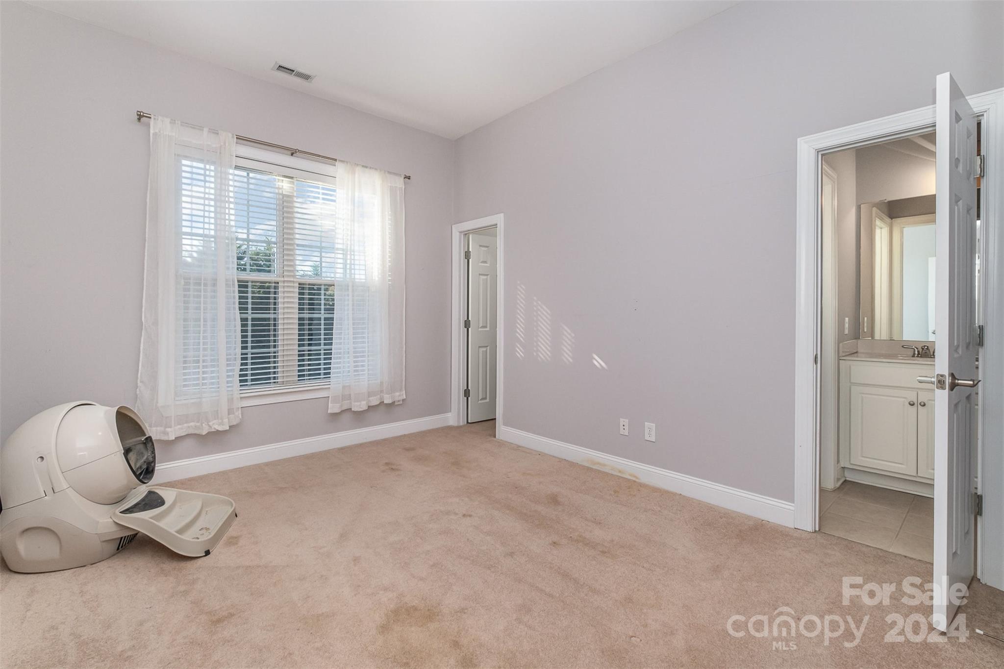 Regent Park - Residential