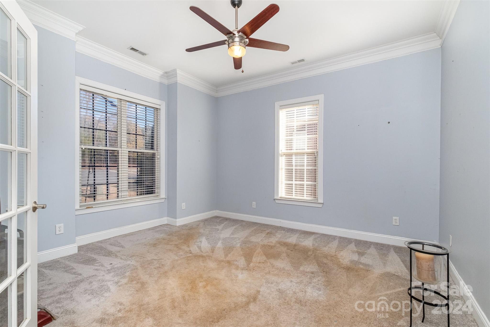 Regent Park - Residential