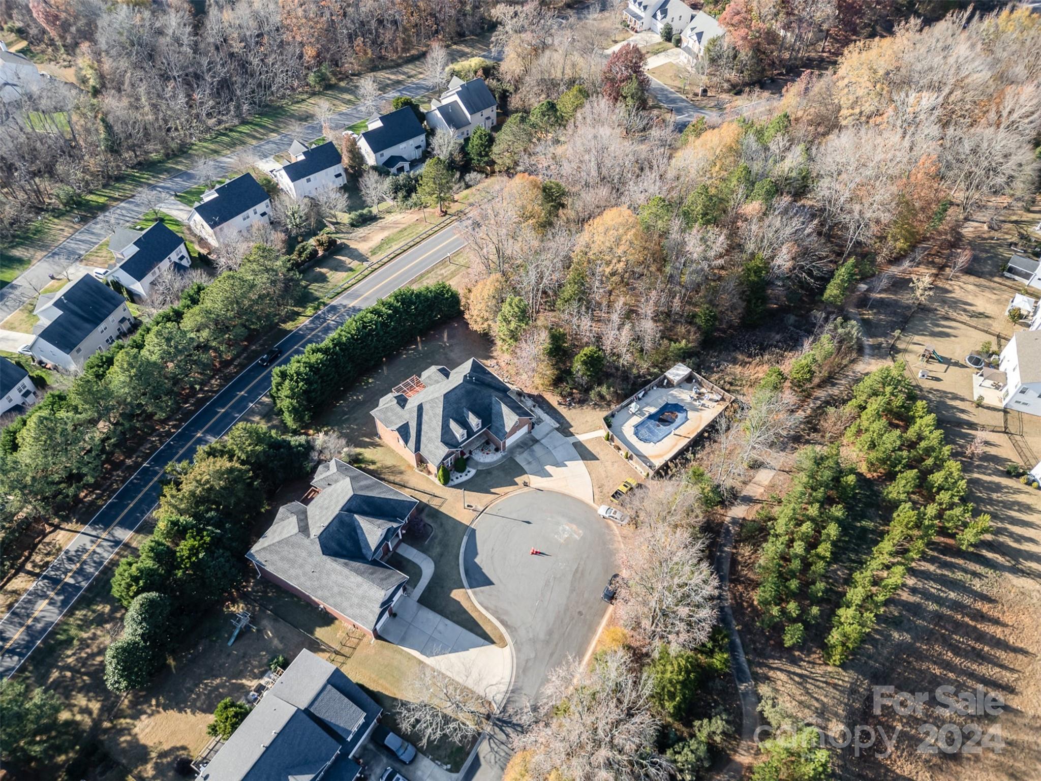 Regent Park - Residential