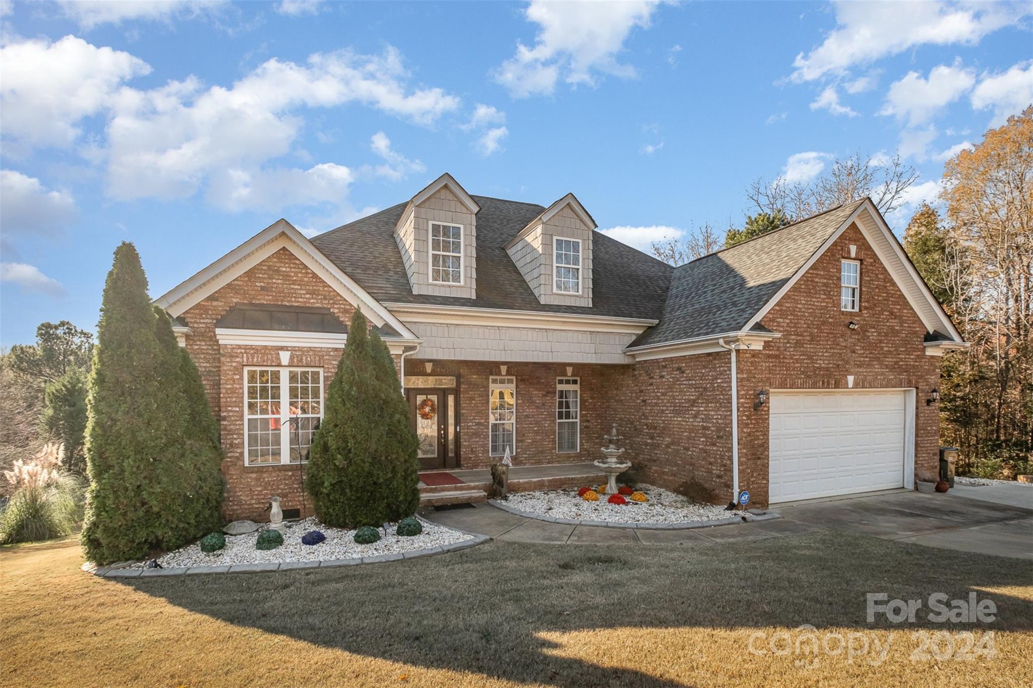 Regent Park - Residential