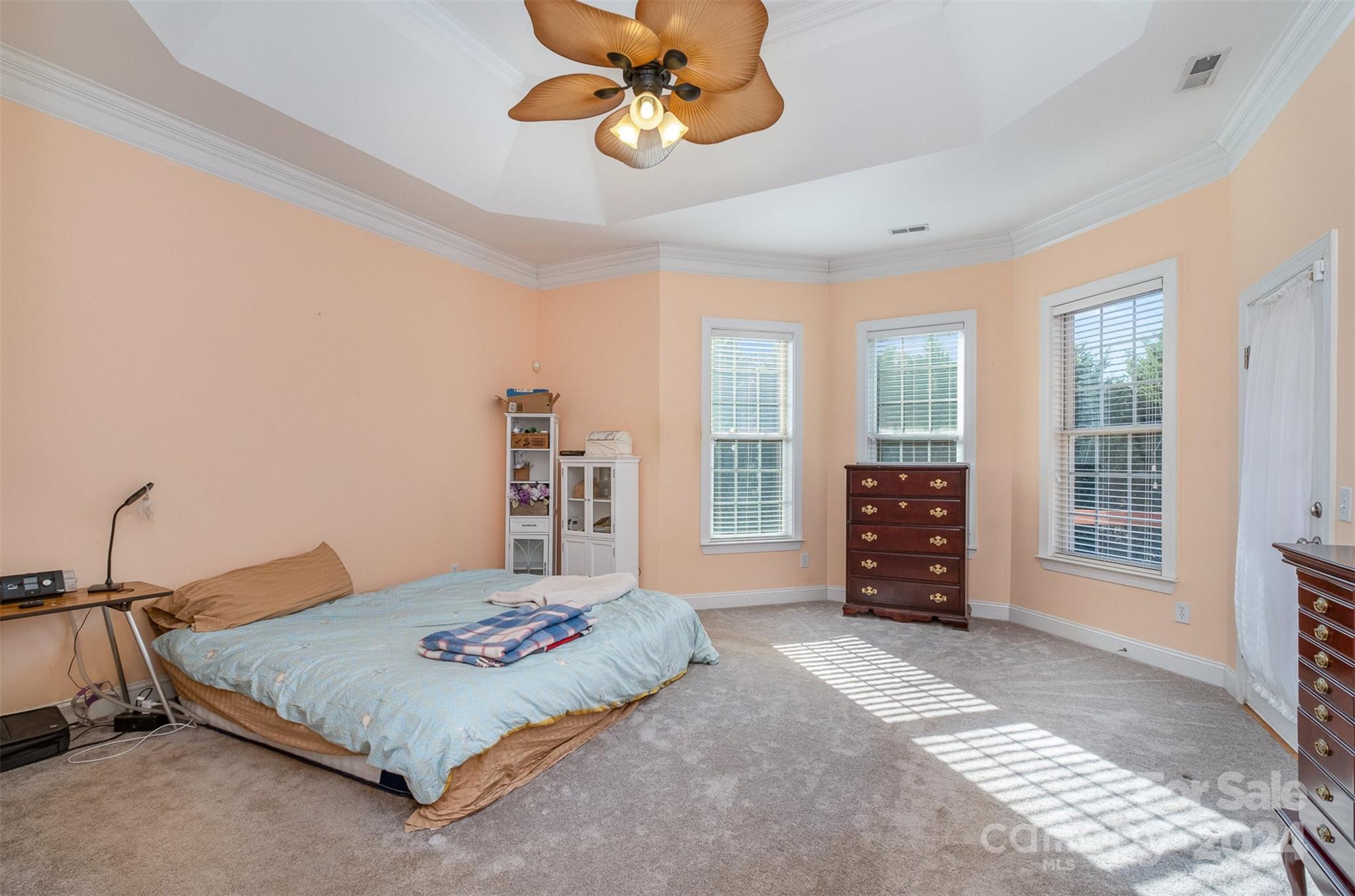 Regent Park - Residential