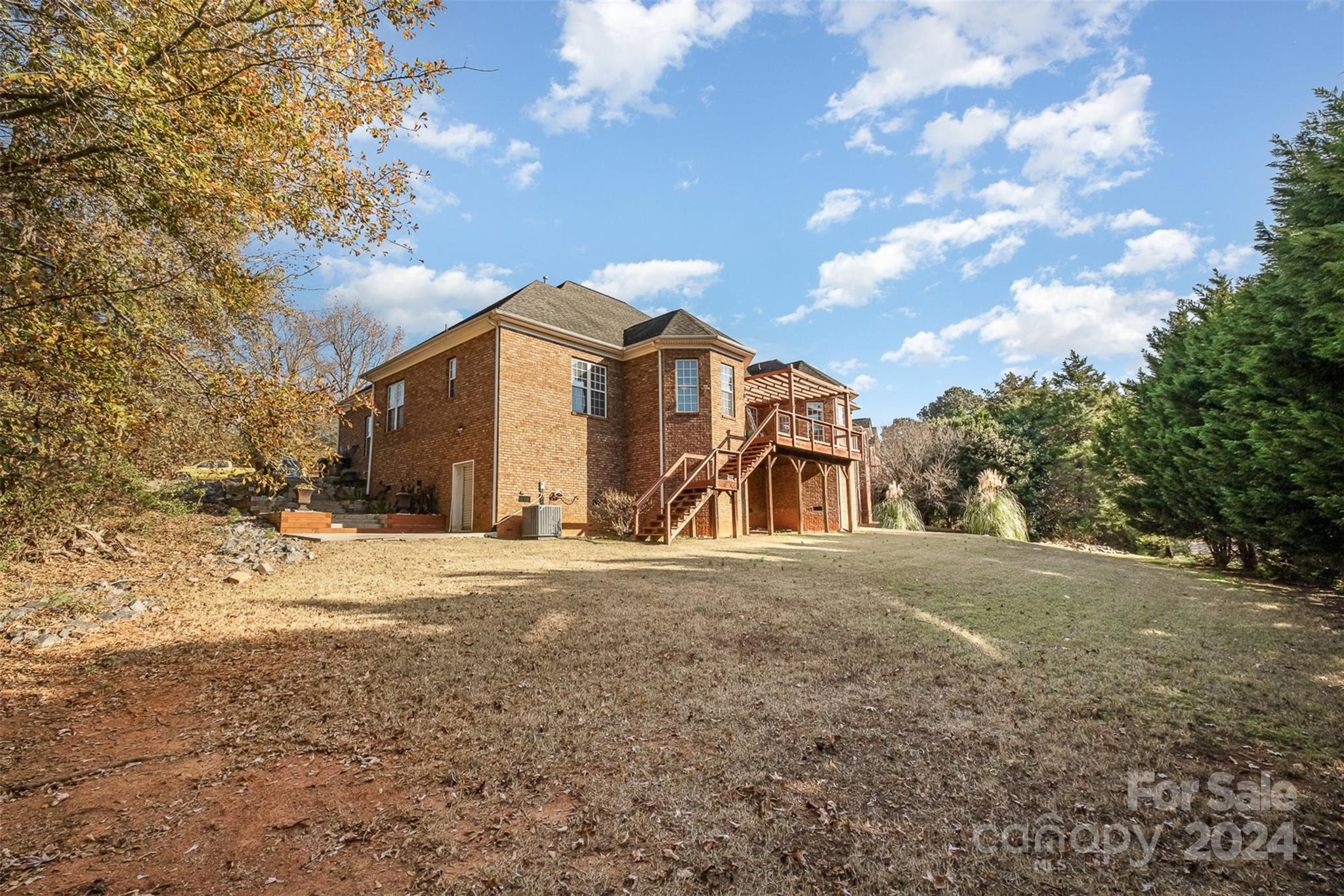 Regent Park - Residential