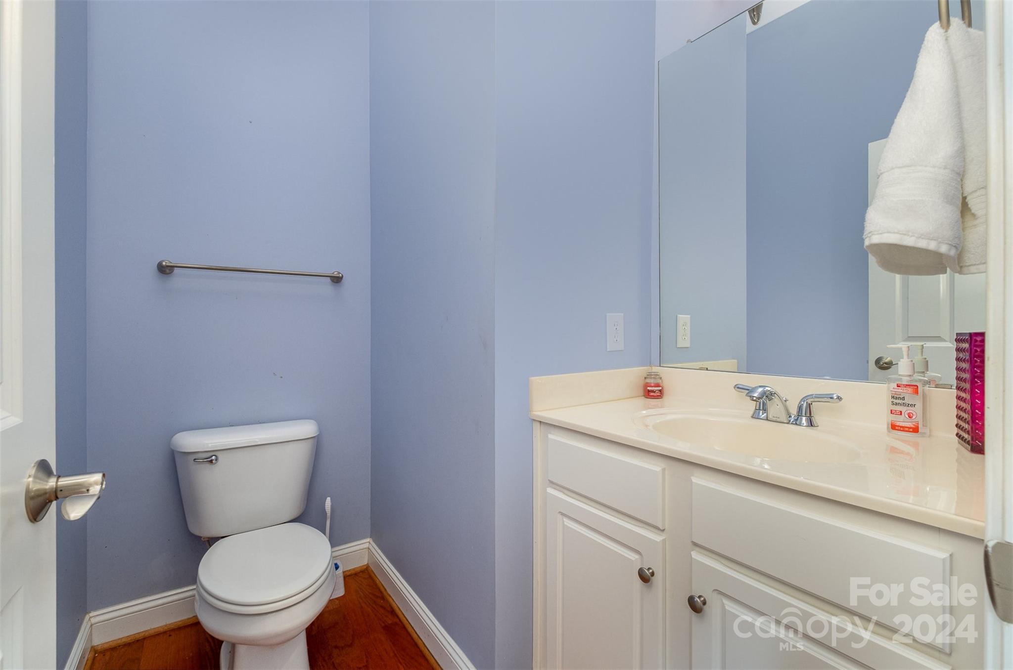 Regent Park - Residential