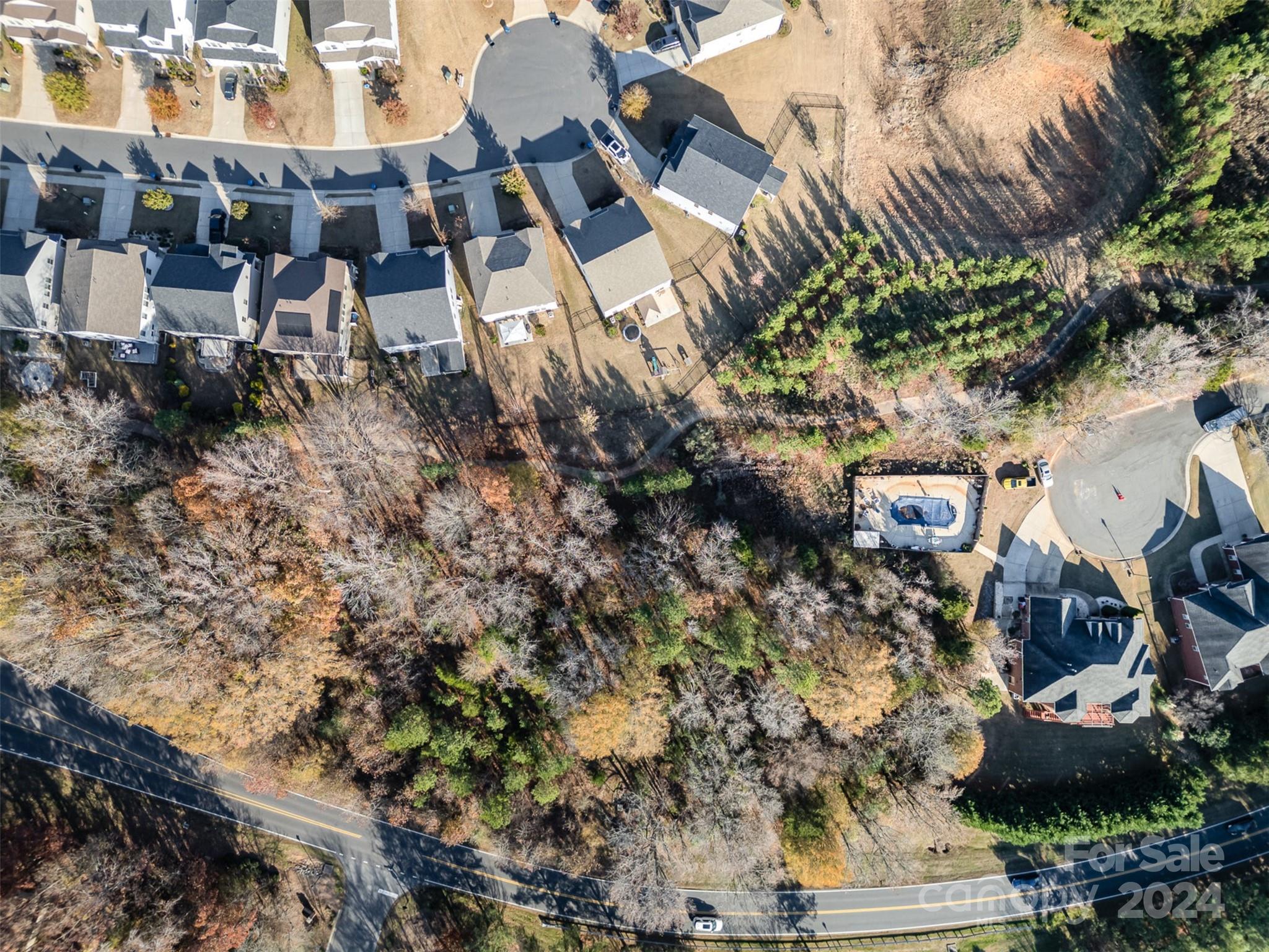 Regent Park - Residential