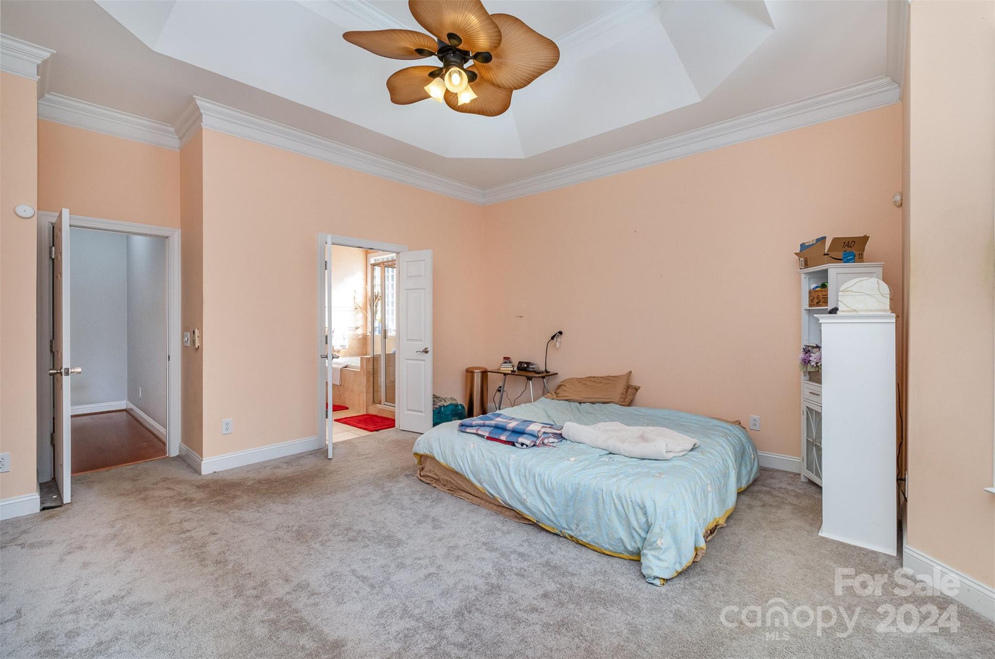 Regent Park - Residential