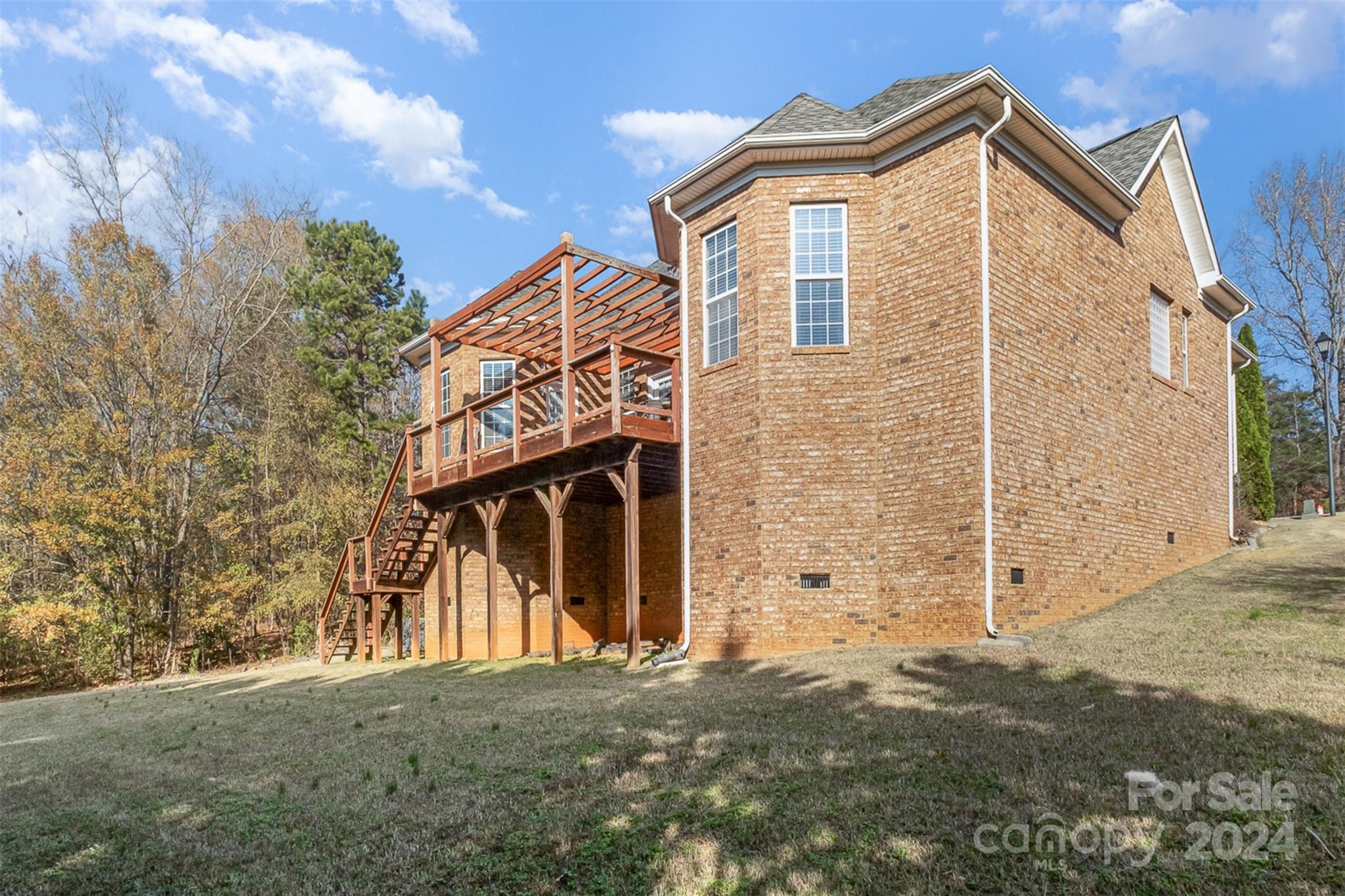 Regent Park - Residential