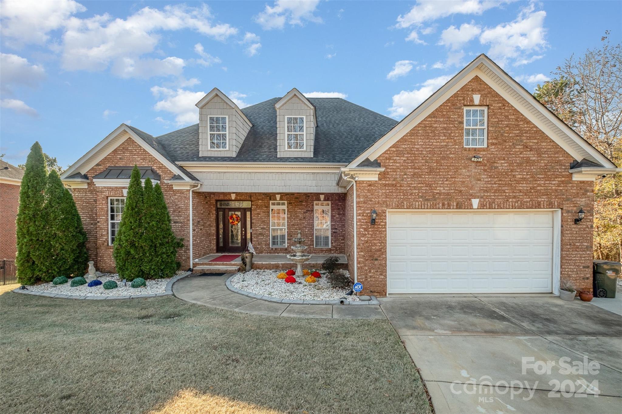 Regent Park - Residential