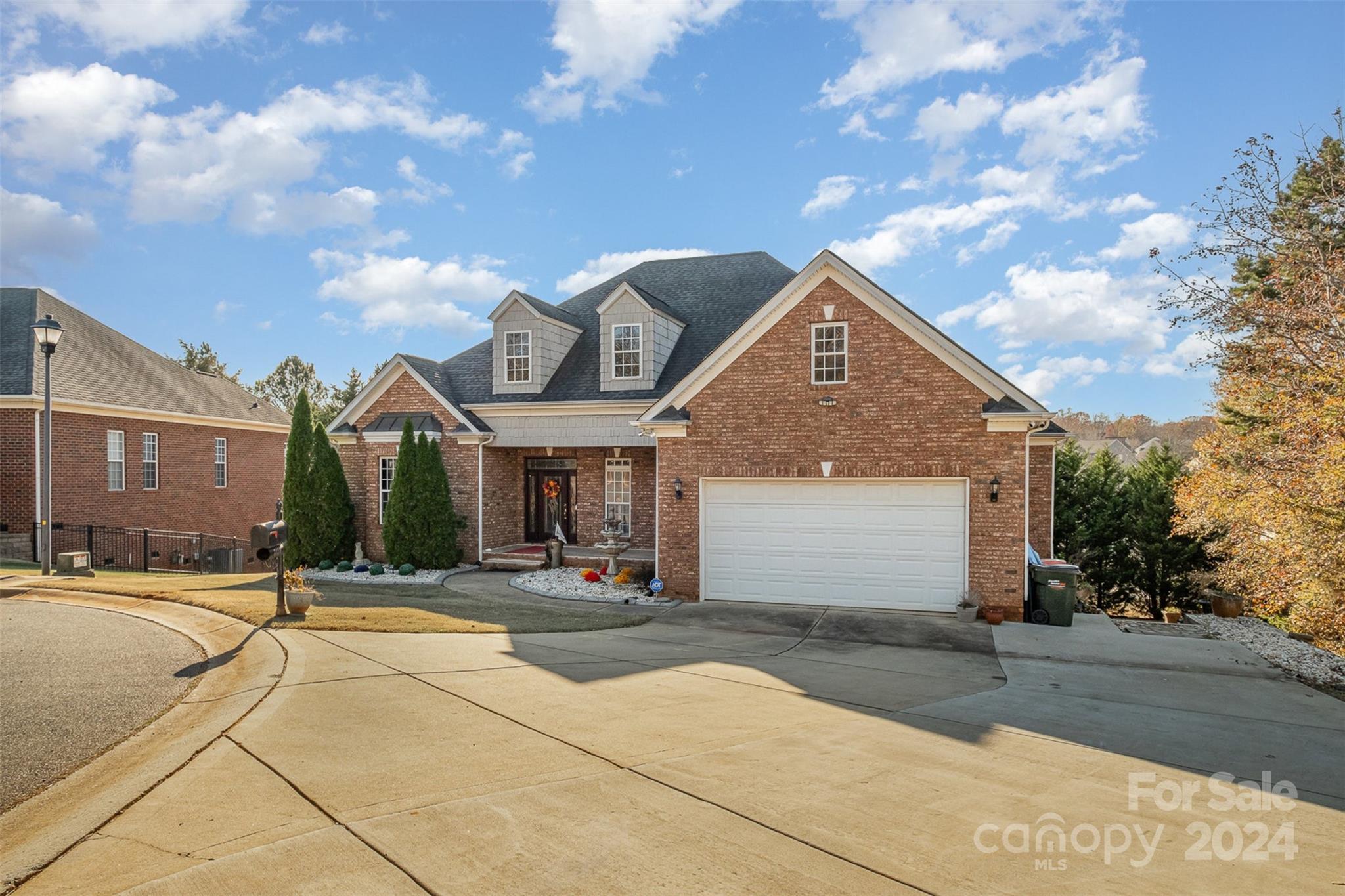 Regent Park - Residential