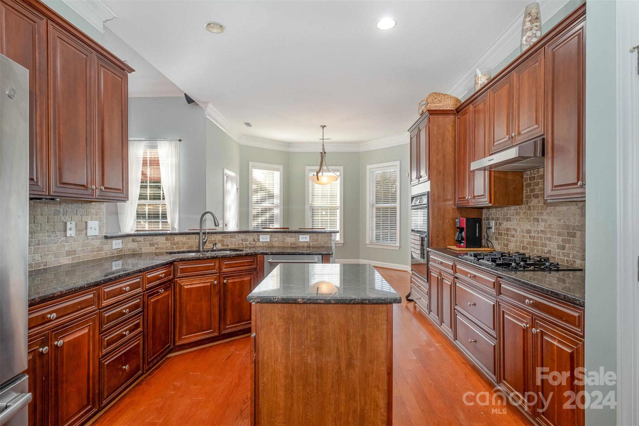 Regent Park - Residential