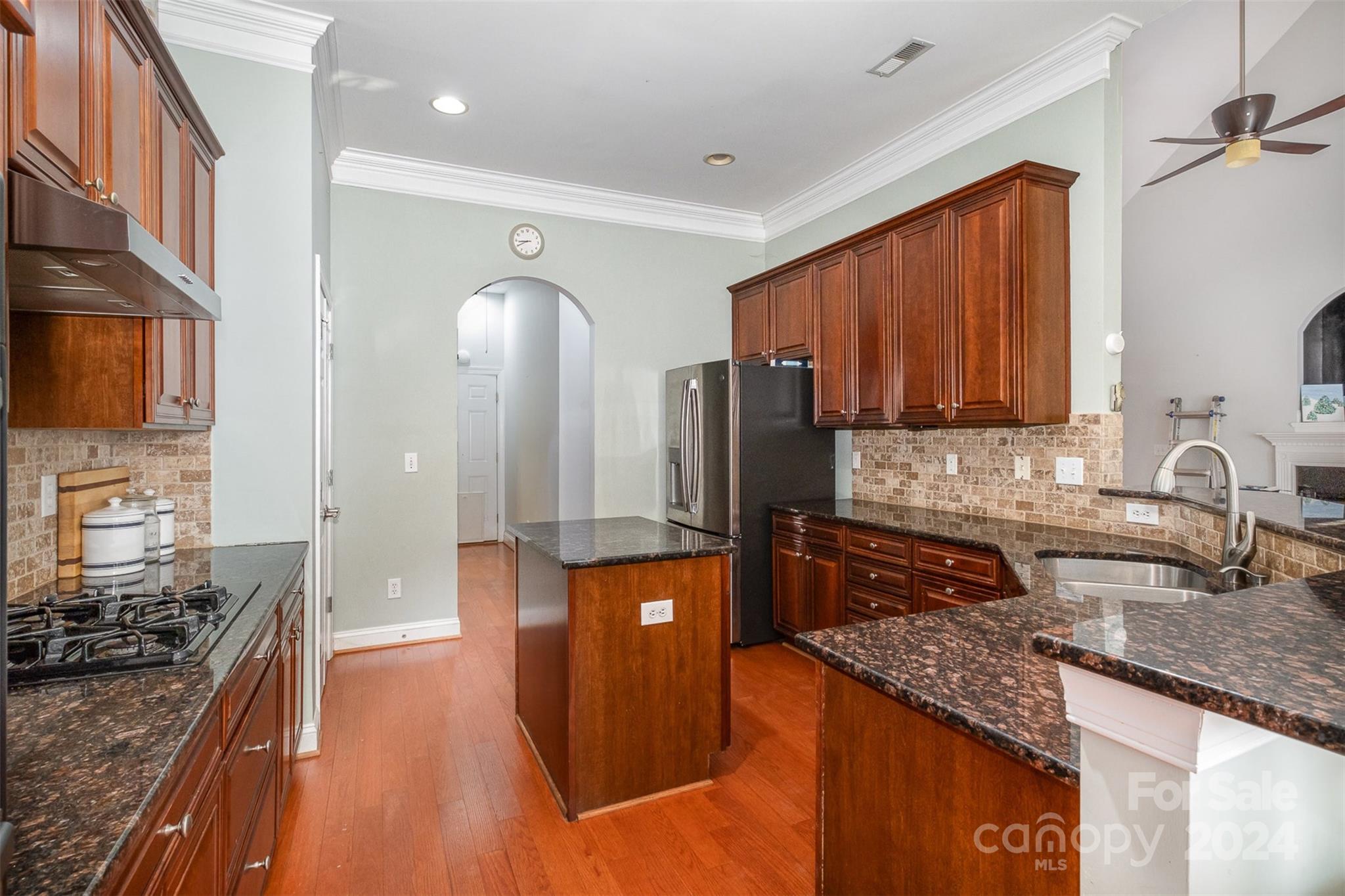 Regent Park - Residential