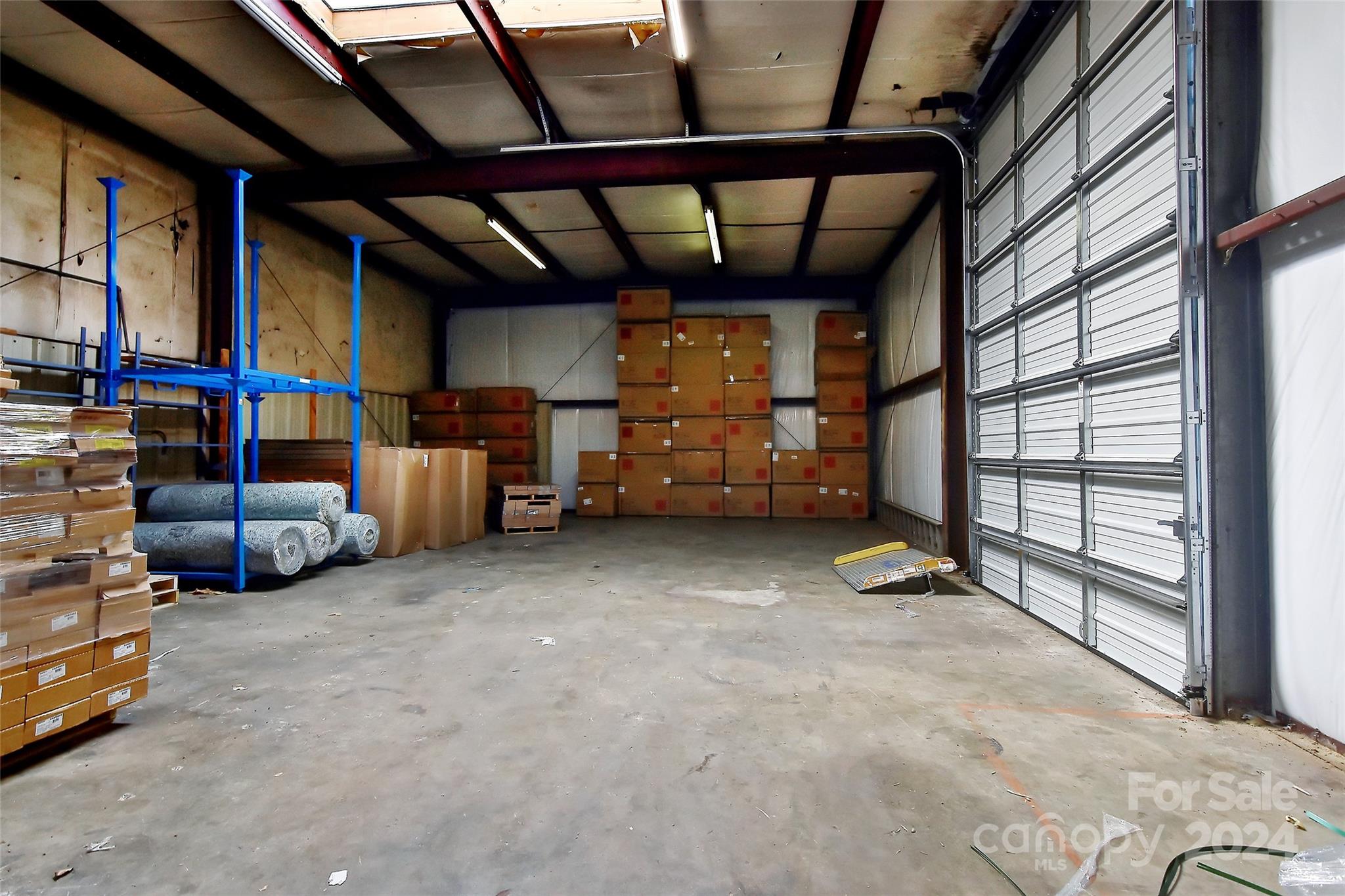 1600 N Main Street