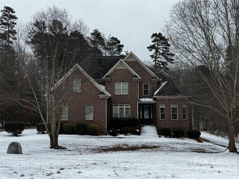 2434 Gateway Lane Lincolnton NC 28092