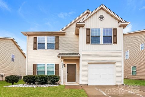 Photo of 12876 Mustang Drive, Midland, NC 28107 (MLS # 4328859)