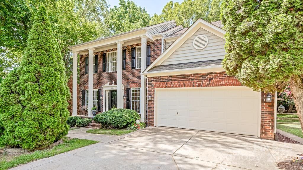 8412 Bridgestone Drive
