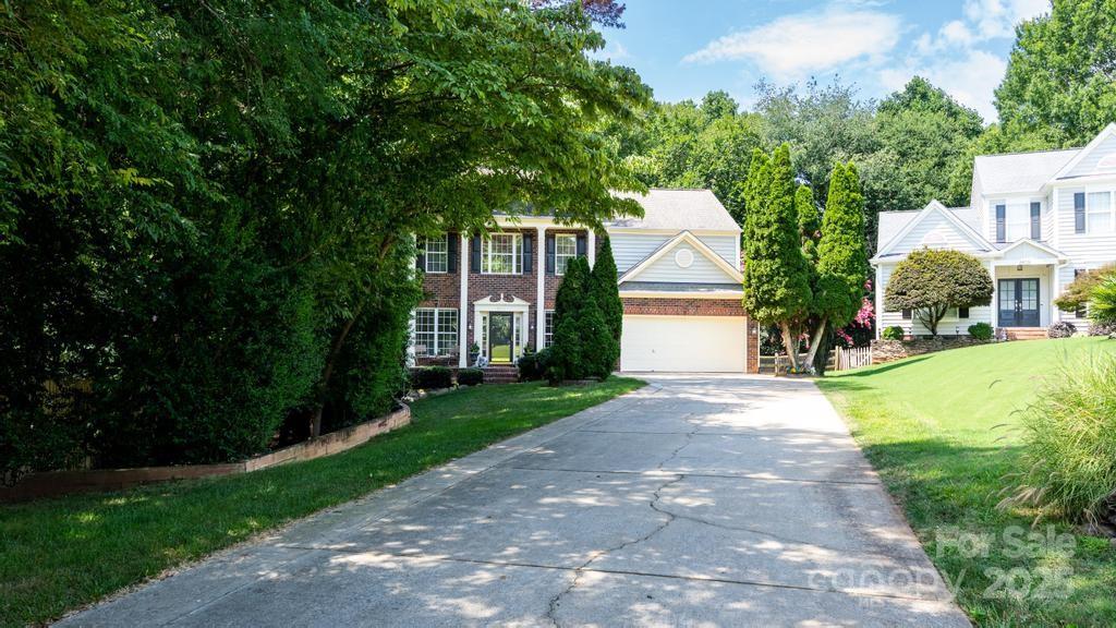 8412 Bridgestone Drive