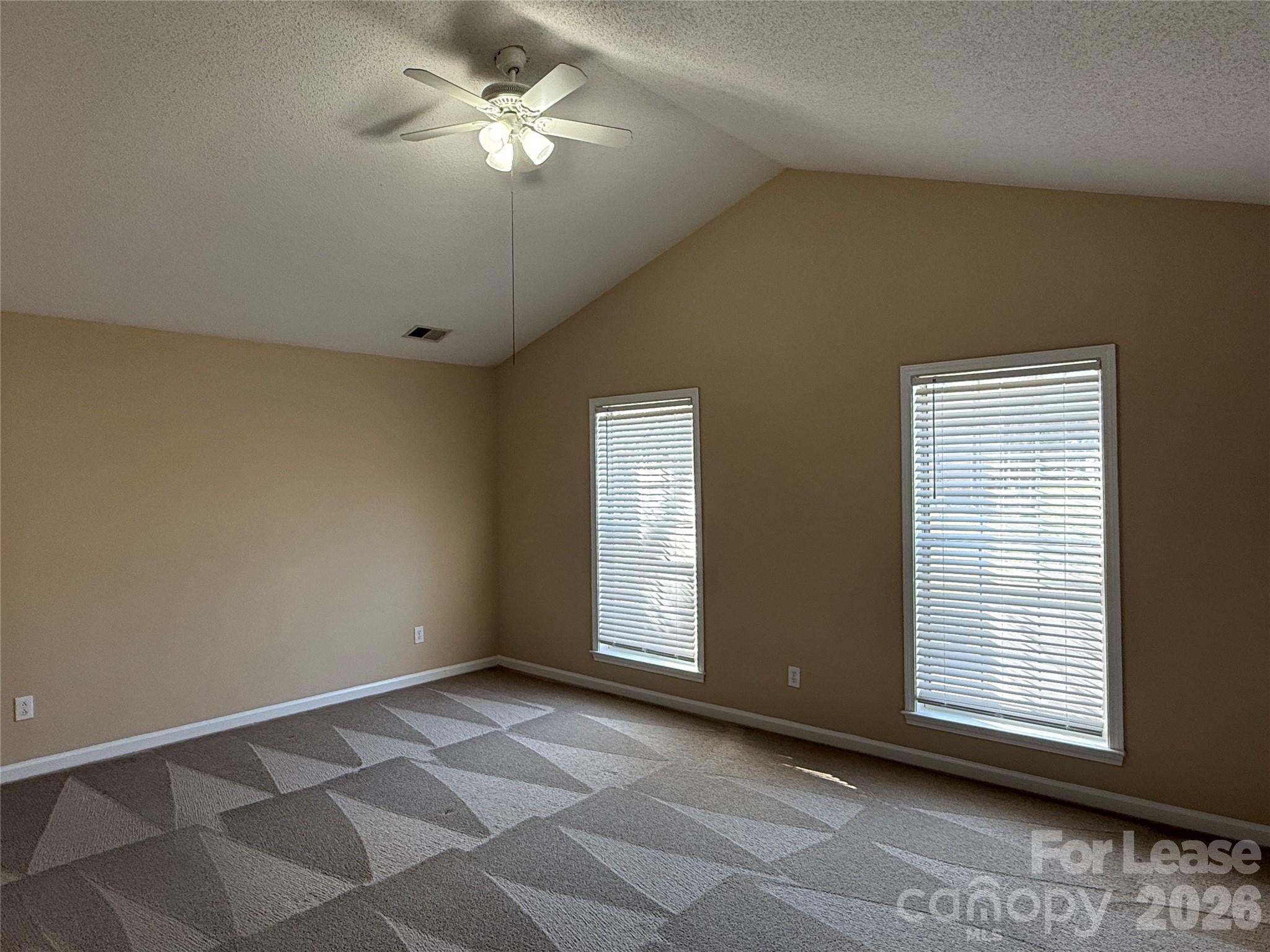 Highland Creek - Residential Lease