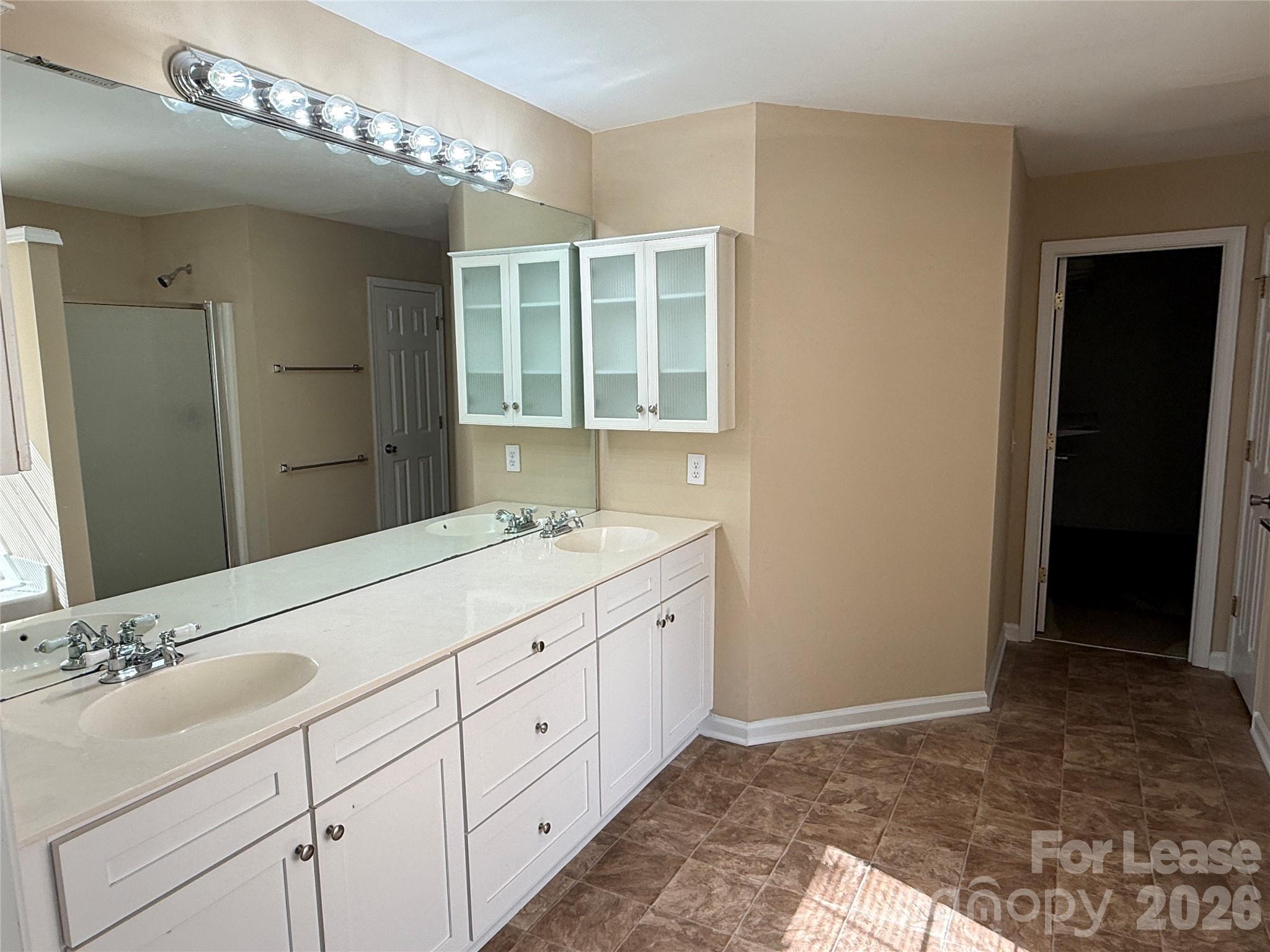 Highland Creek - Residential Lease