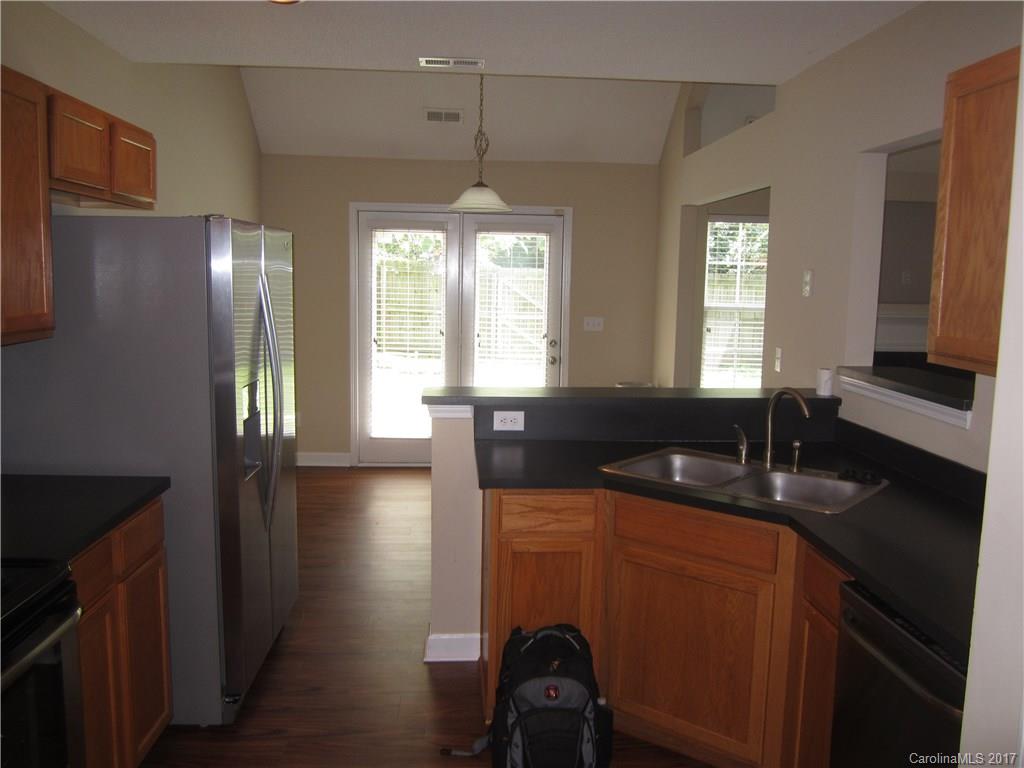 Carnegie Estates - Residential