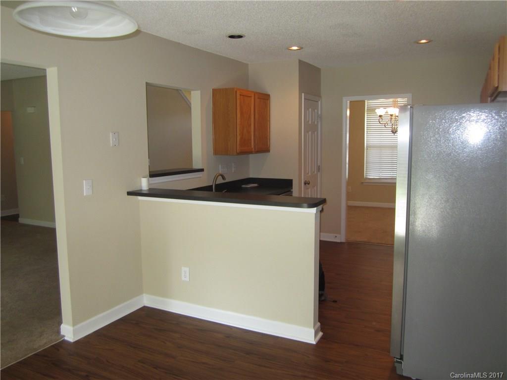 Carnegie Estates - Residential