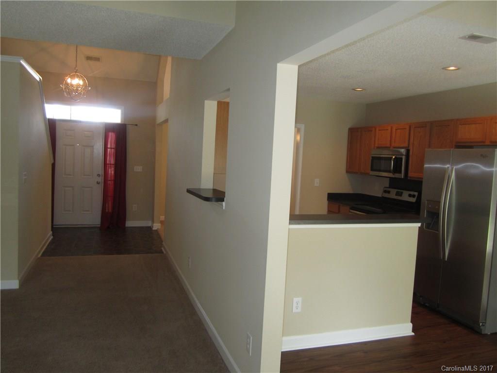 Carnegie Estates - Residential