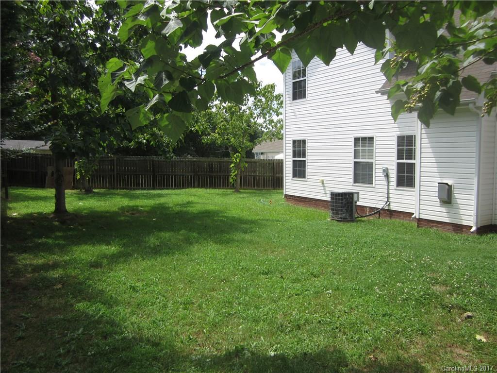 Carnegie Estates - Residential