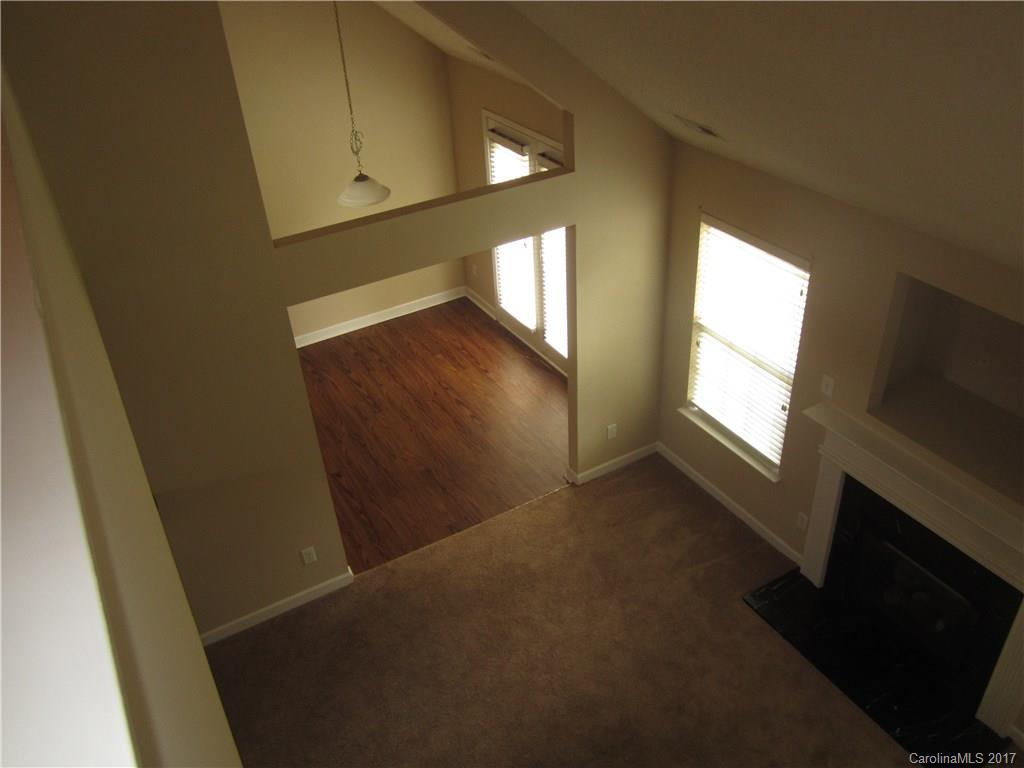 Carnegie Estates - Residential