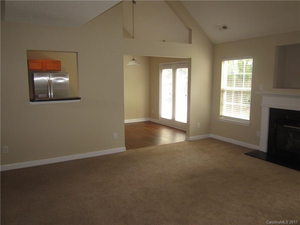 Carnegie Estates - Residential