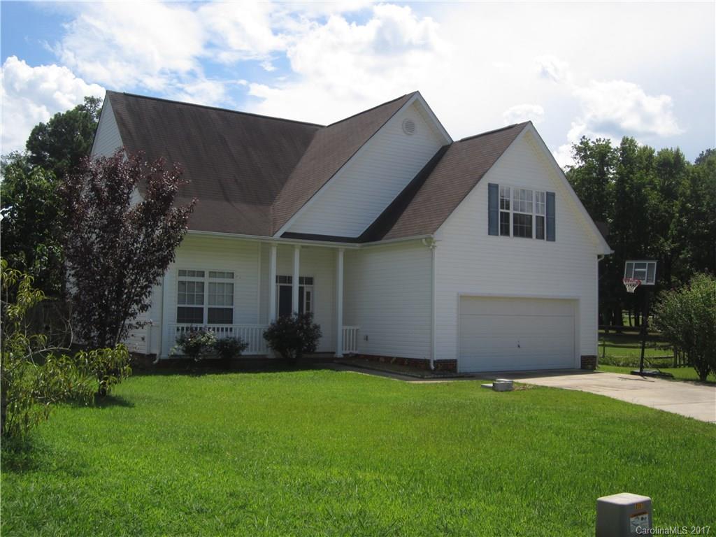 Carnegie Estates - Residential