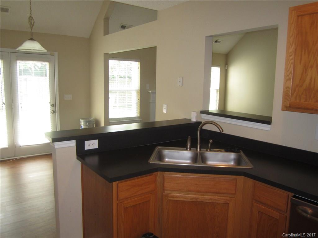 Carnegie Estates - Residential