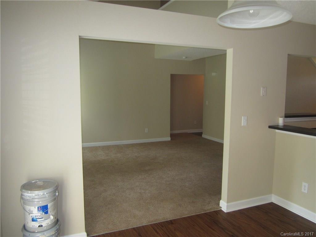 Carnegie Estates - Residential