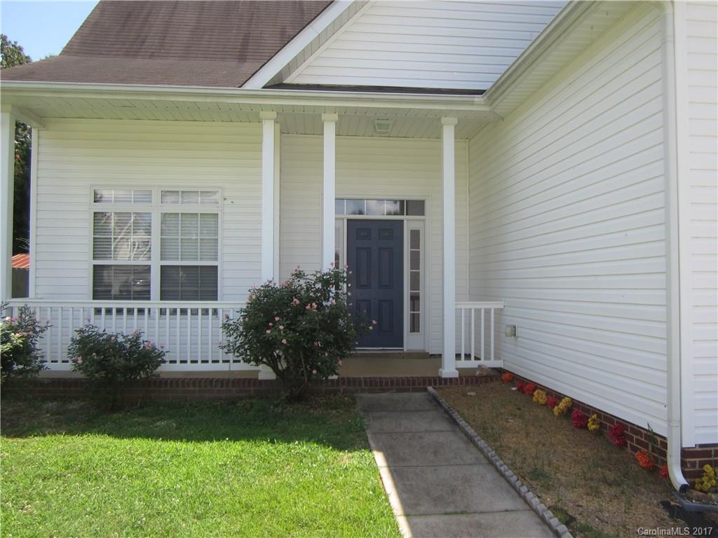 Carnegie Estates - Residential